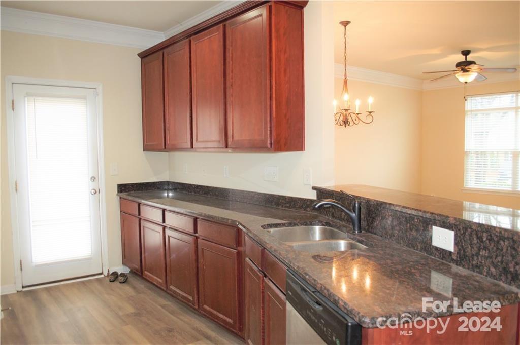 Almond Glen - Residential Lease