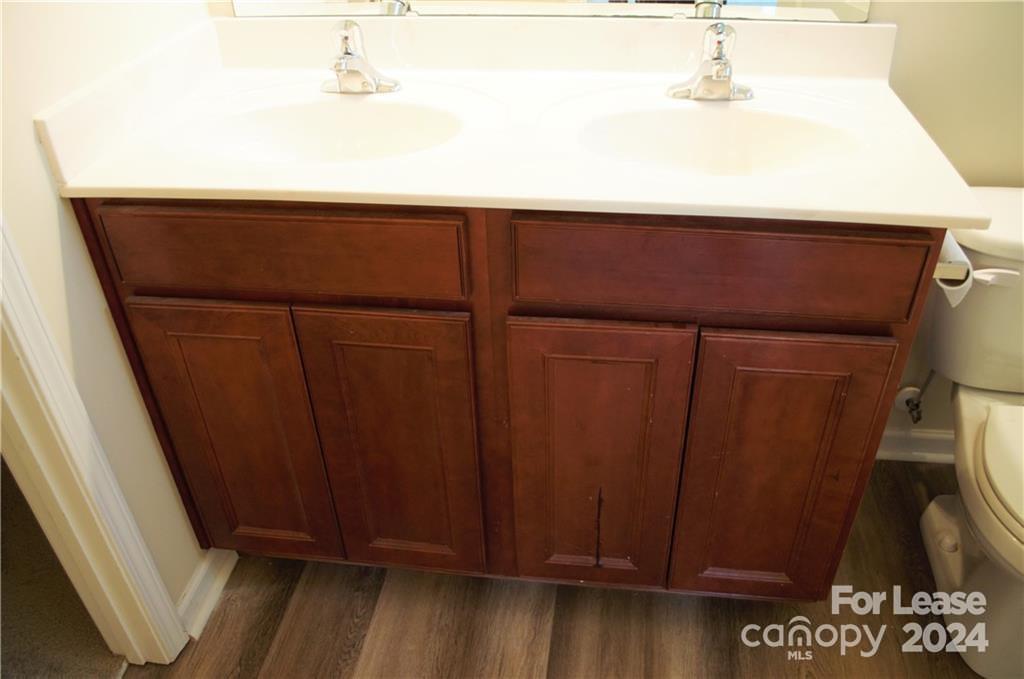 Almond Glen - Residential Lease