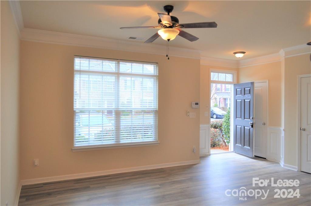 Almond Glen - Residential Lease