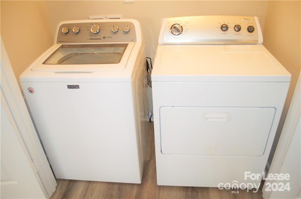 Almond Glen - Residential Lease