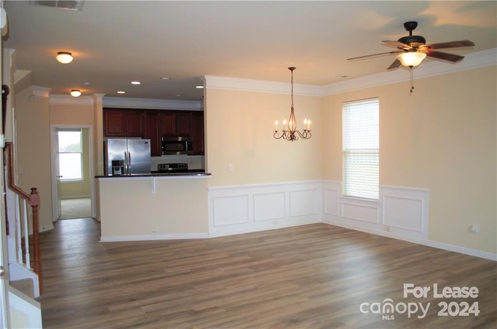 Almond Glen - Residential Lease