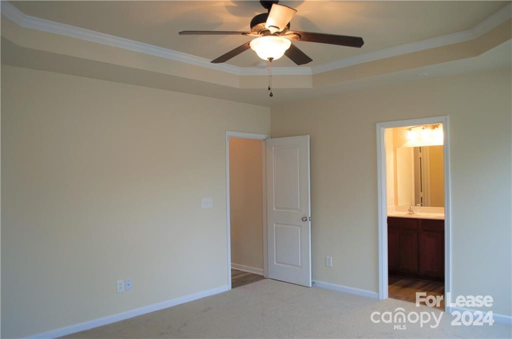 Almond Glen - Residential Lease