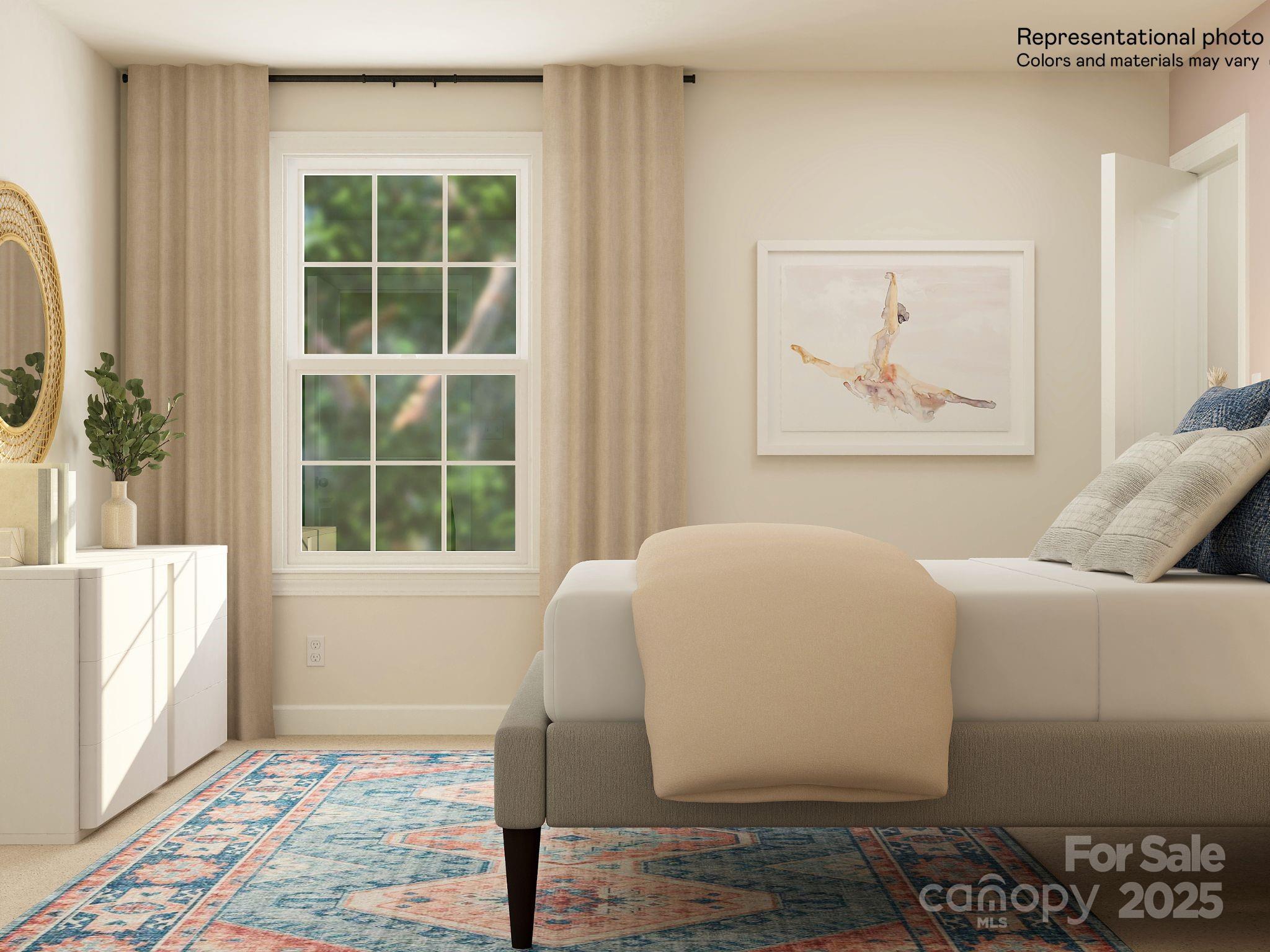 Harris Mill - Residential