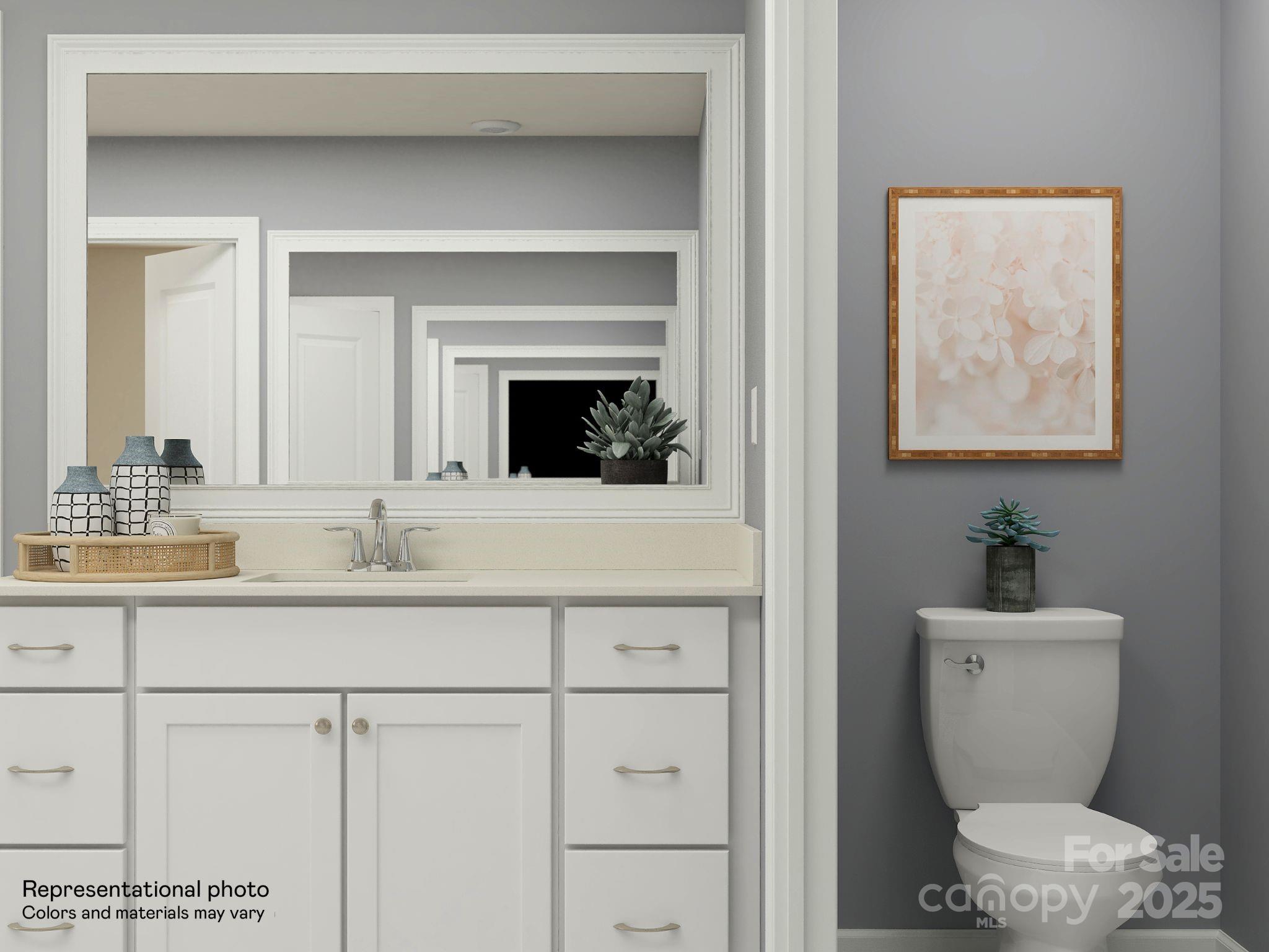 Harris Mill - Residential