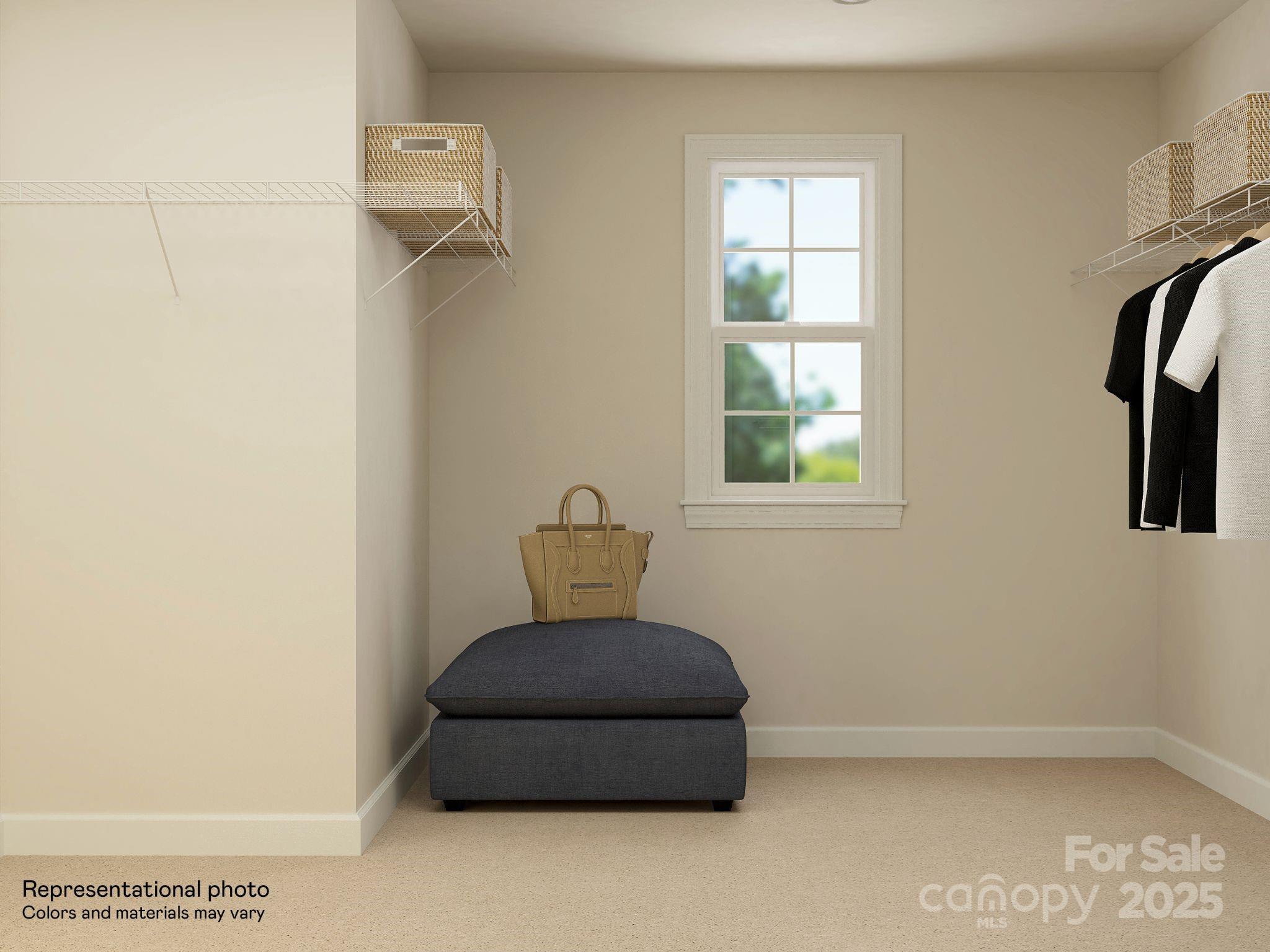 Harris Mill - Residential