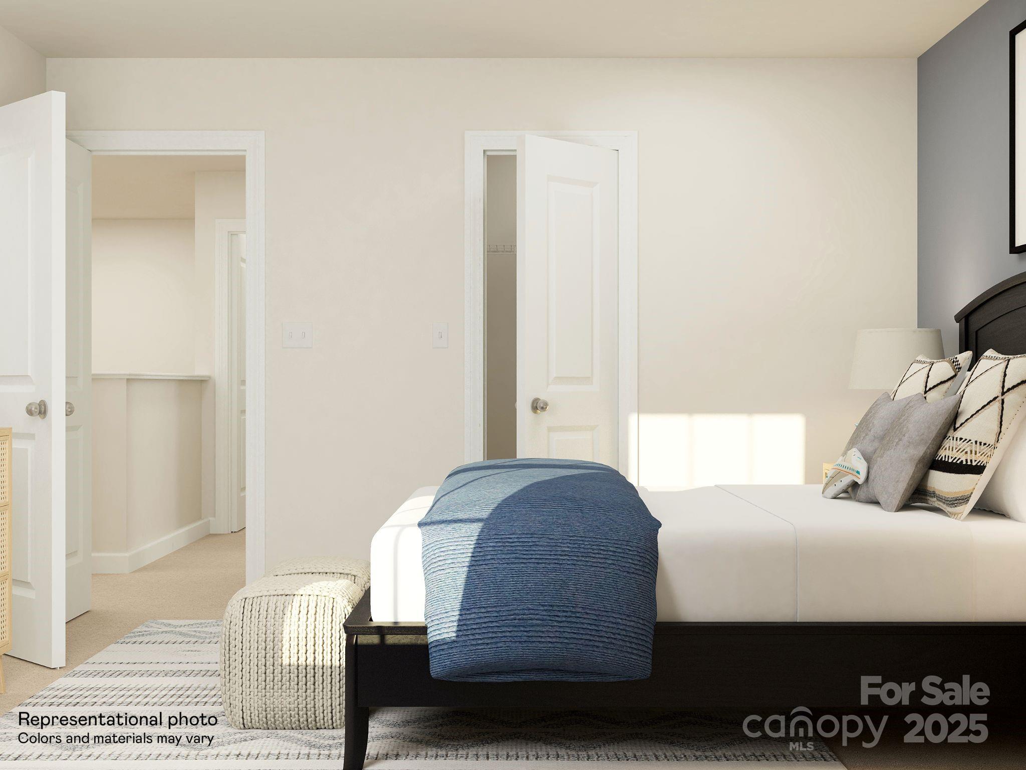 Harris Mill - Residential