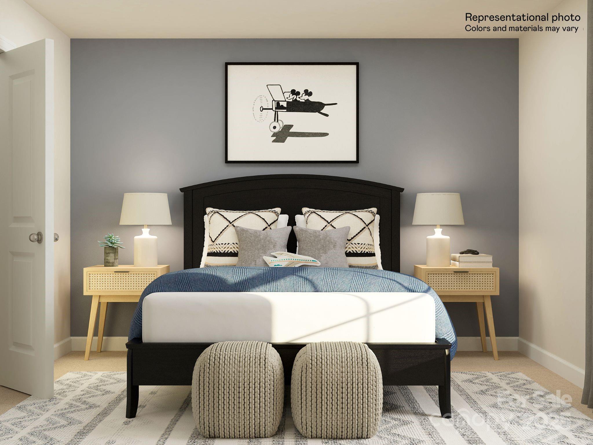 Harris Mill - Residential