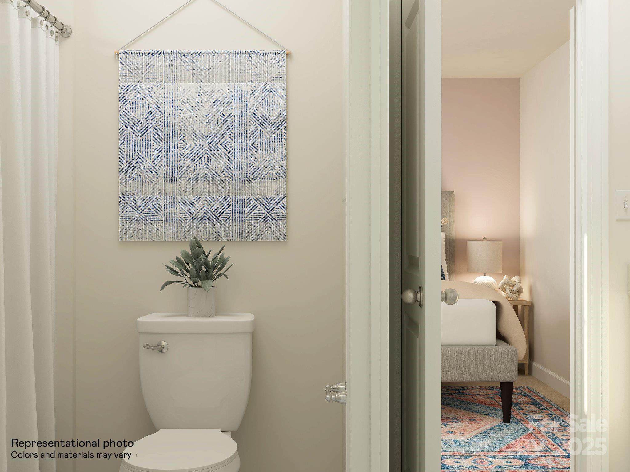 Harris Mill - Residential