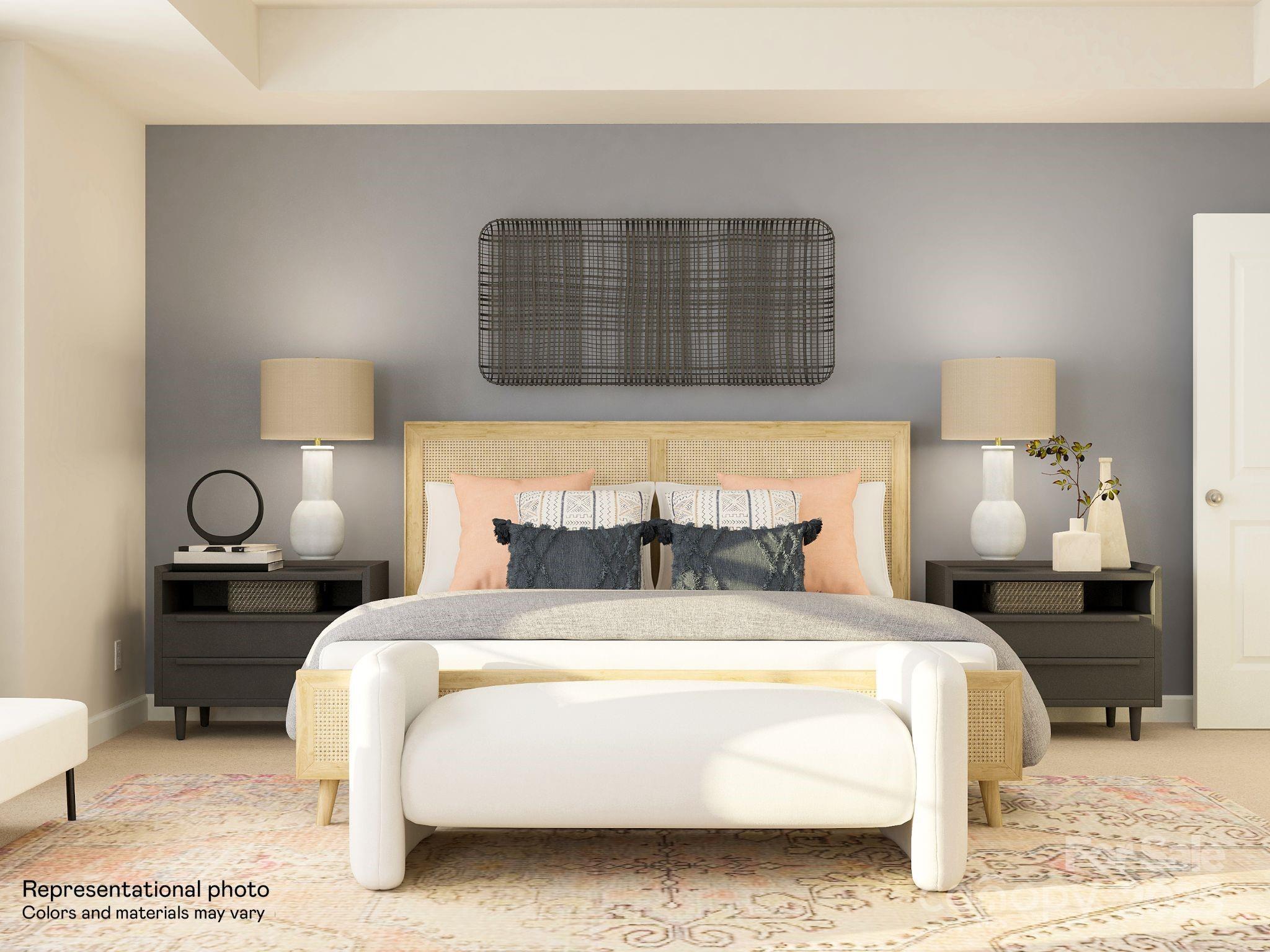 Harris Mill - Residential