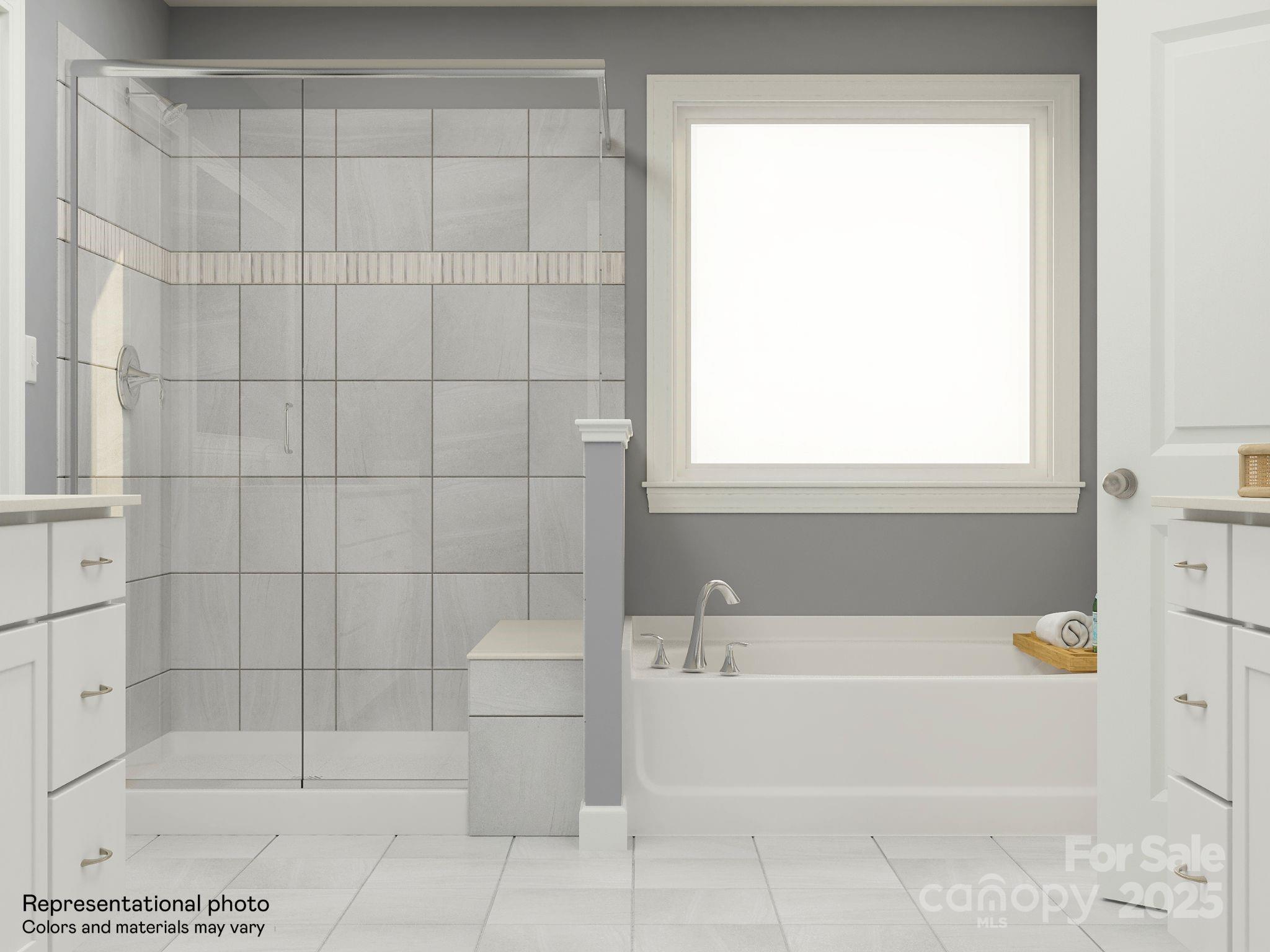 Harris Mill - Residential