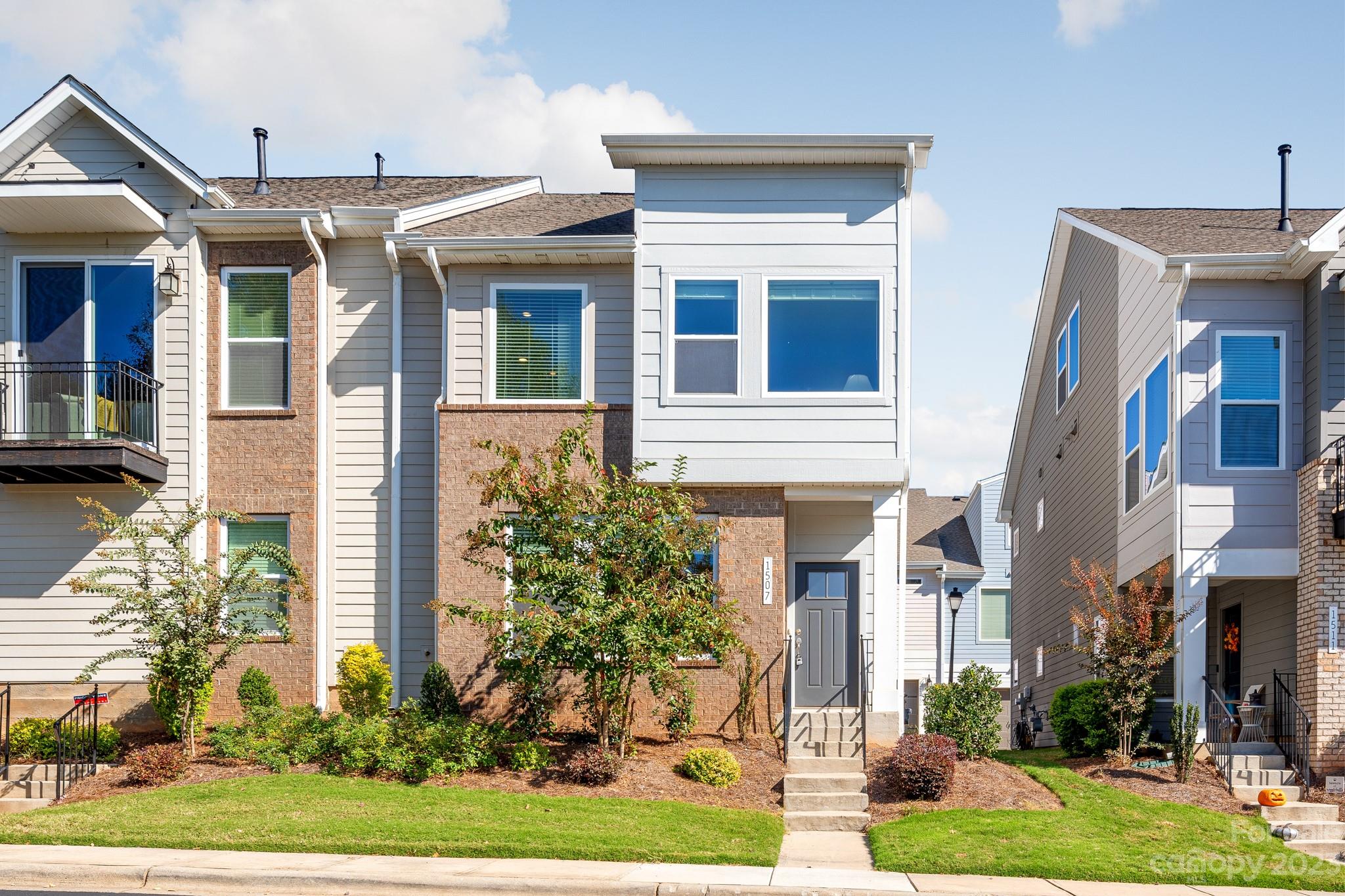 Brightwalk - Residential