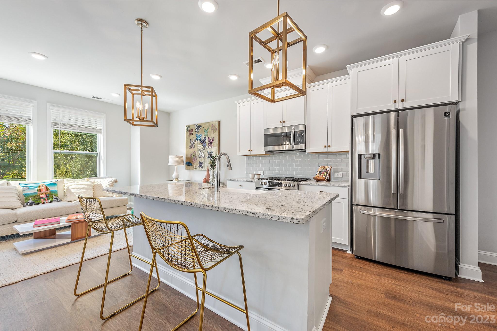 Brightwalk - Residential