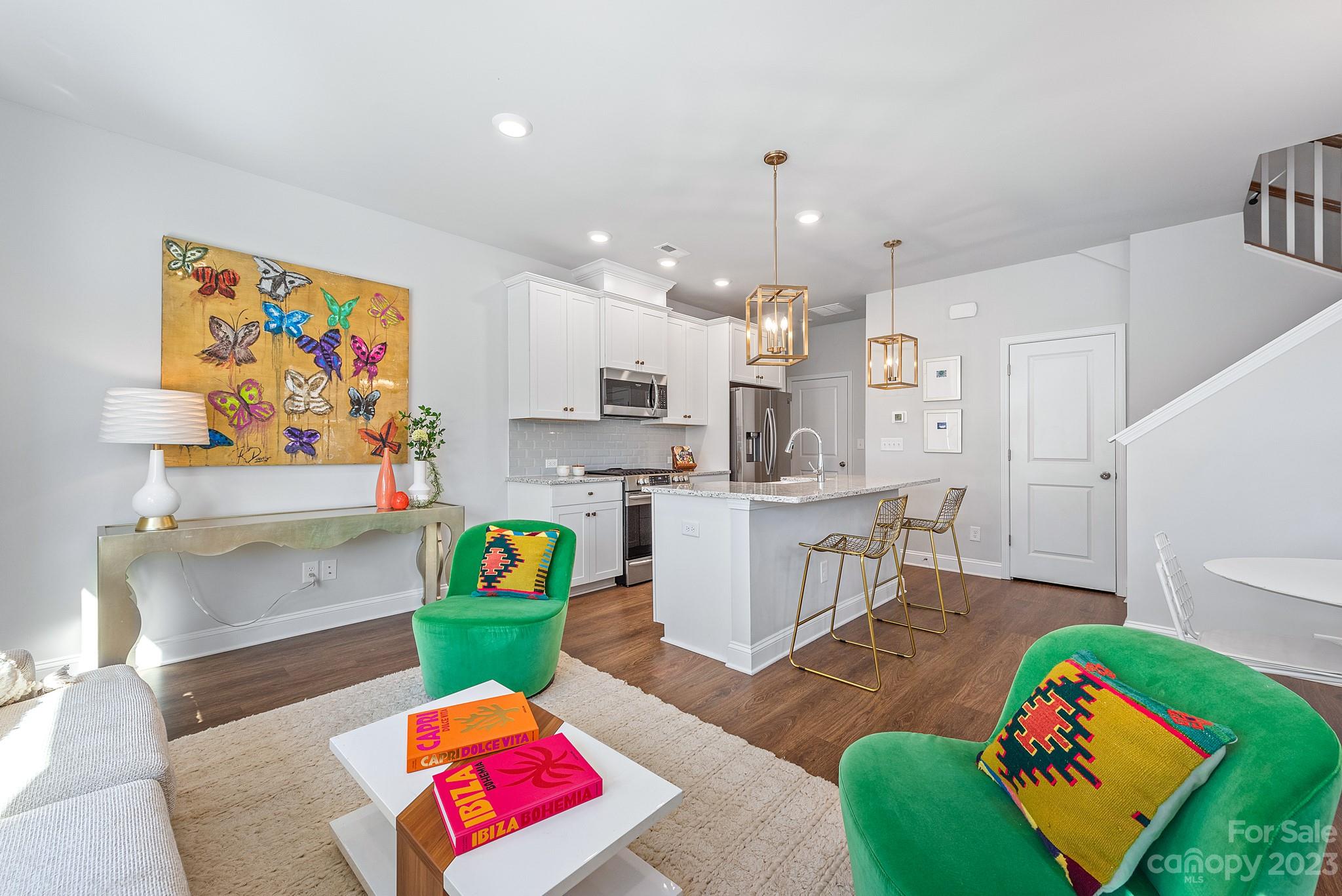 Brightwalk - Residential