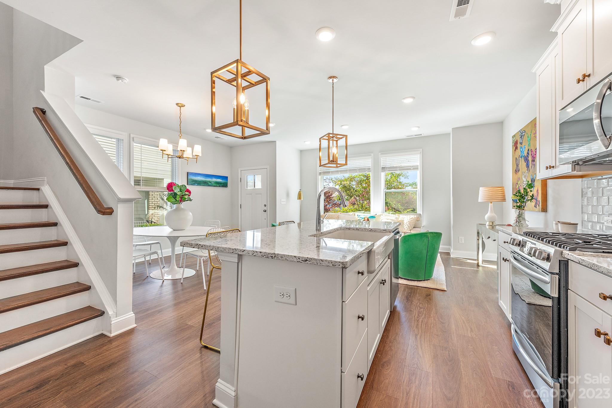 Brightwalk - Residential