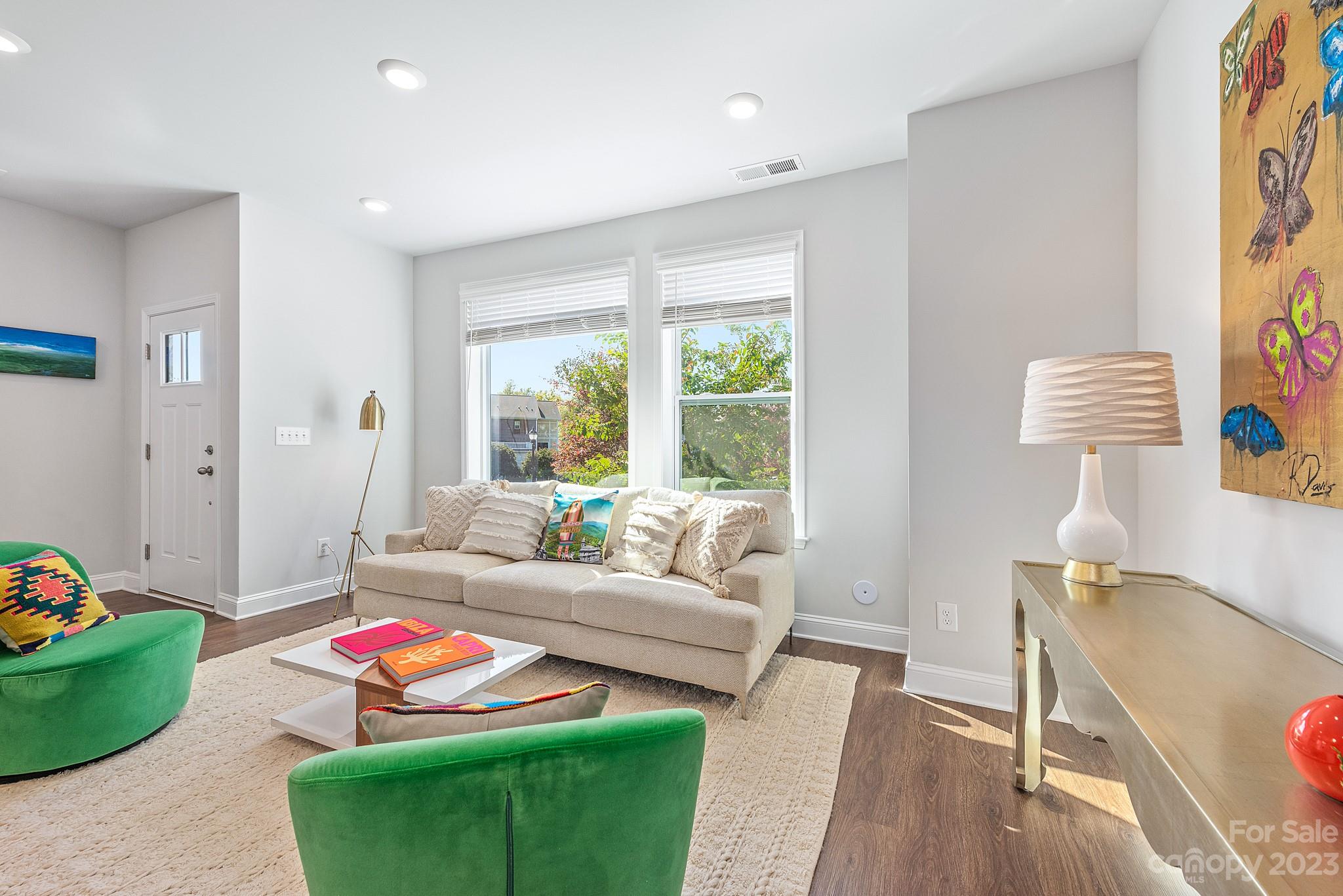 Brightwalk - Residential