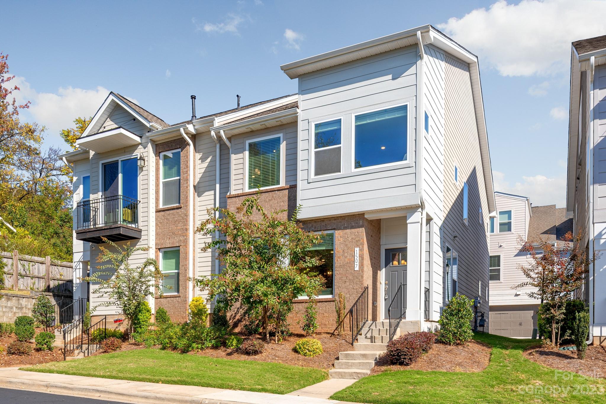 Brightwalk - Residential