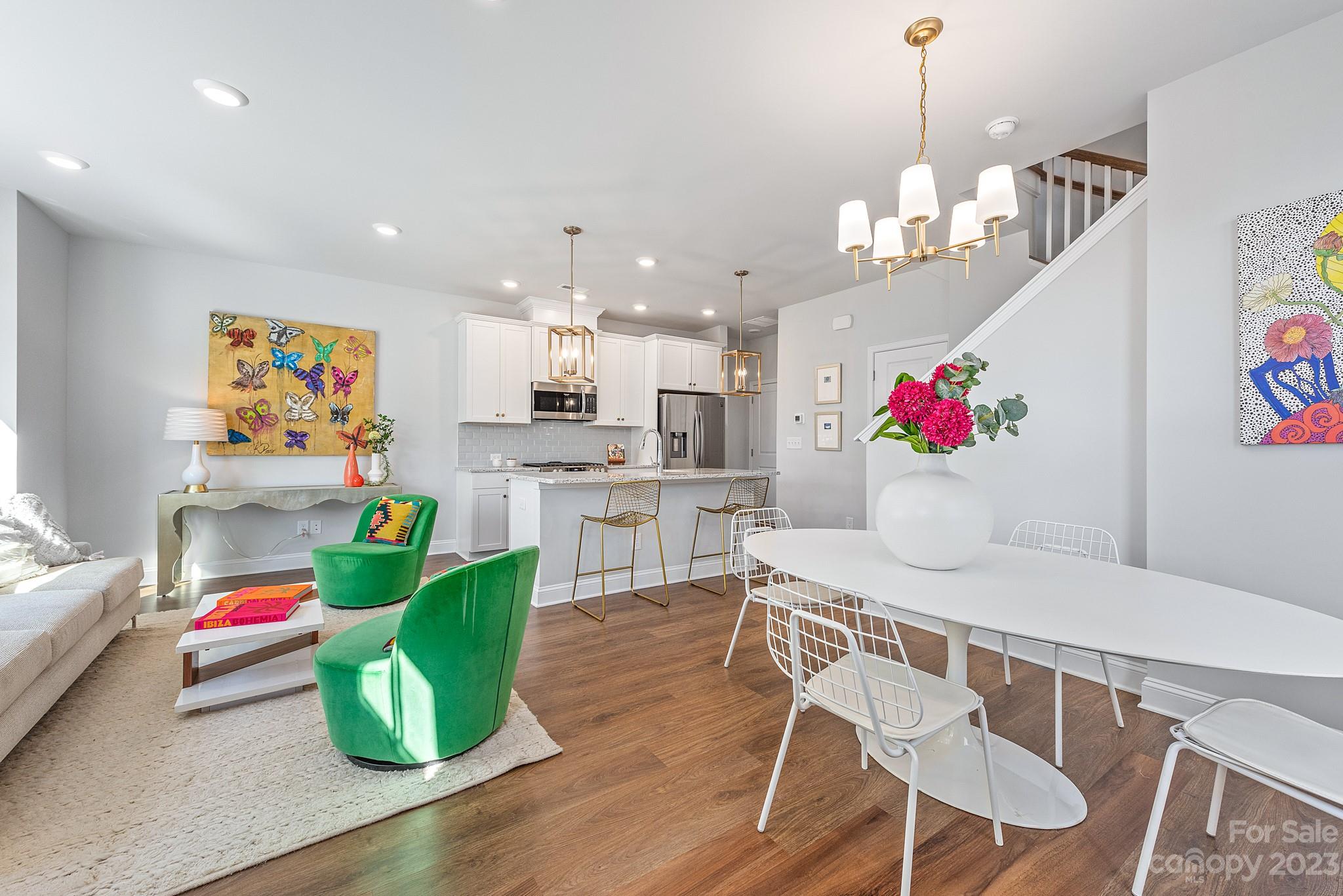 Brightwalk - Residential