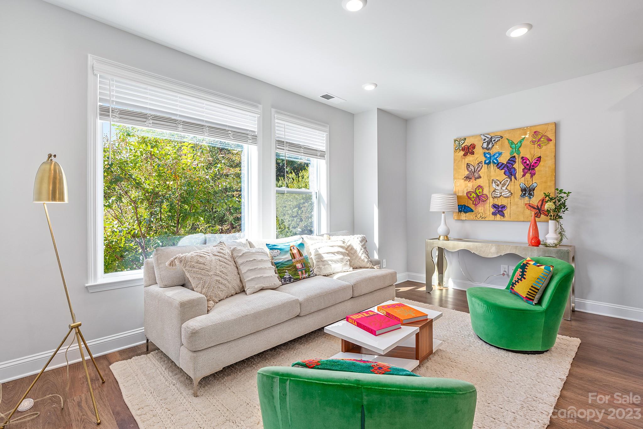 Brightwalk - Residential