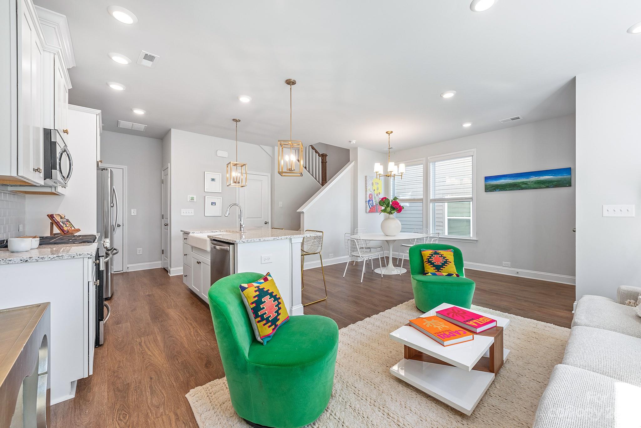 Brightwalk - Residential