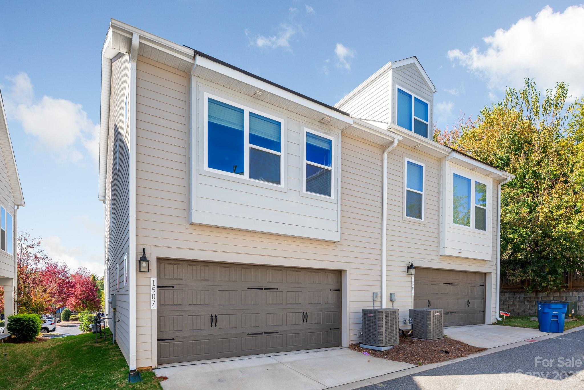 Brightwalk - Residential