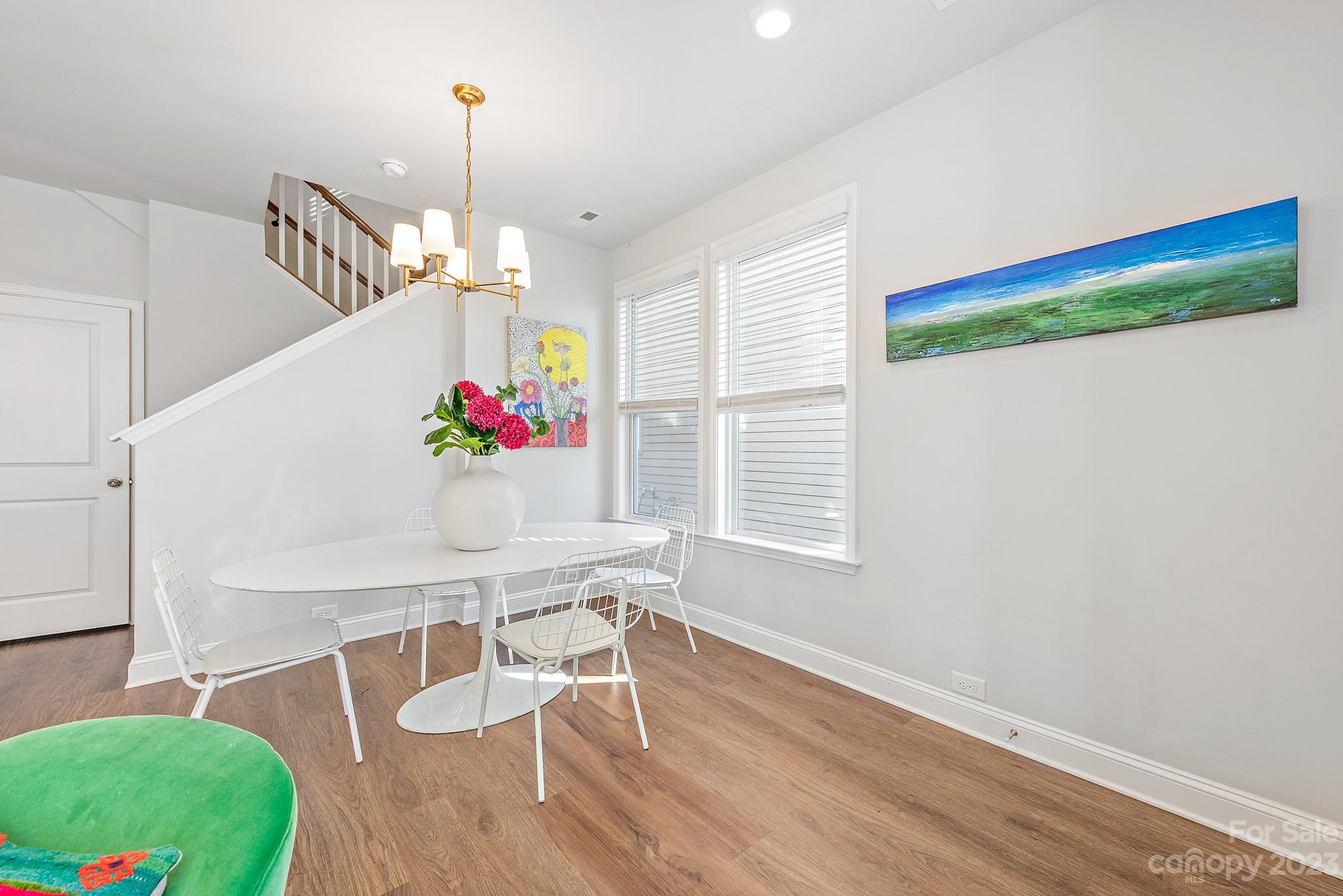 Brightwalk - Residential