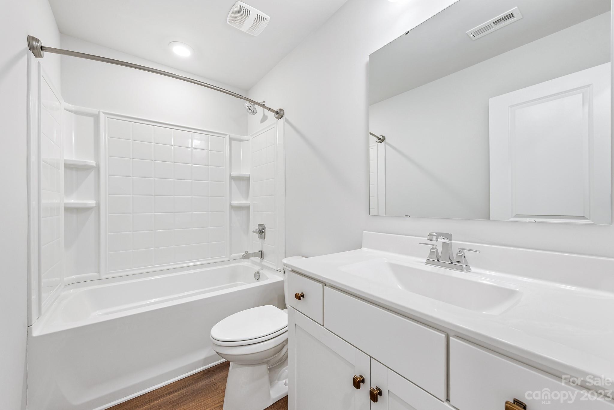 Brightwalk - Residential