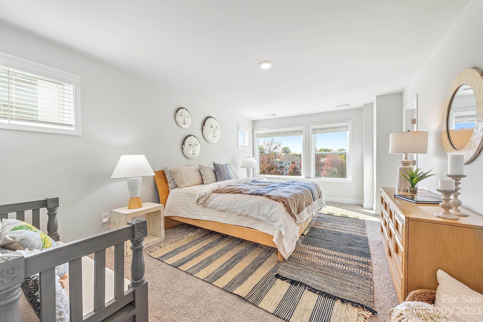 Brightwalk - Residential