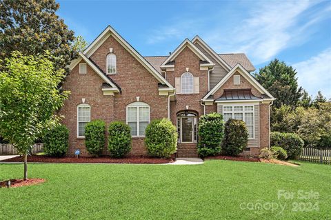 A home in Cornelius