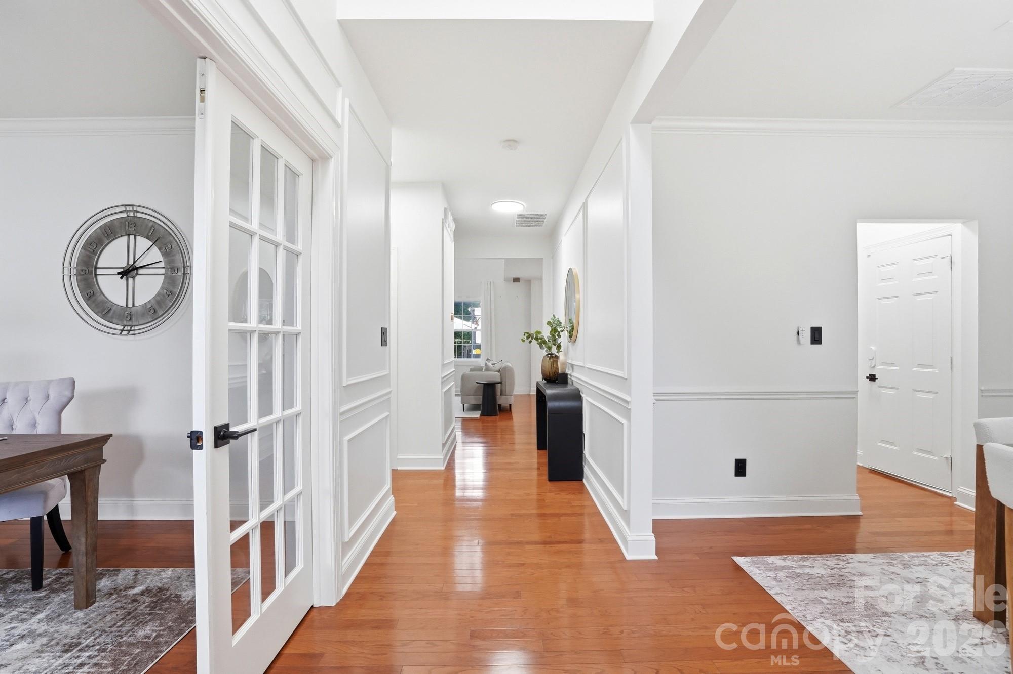 Providence Pointe - Residential