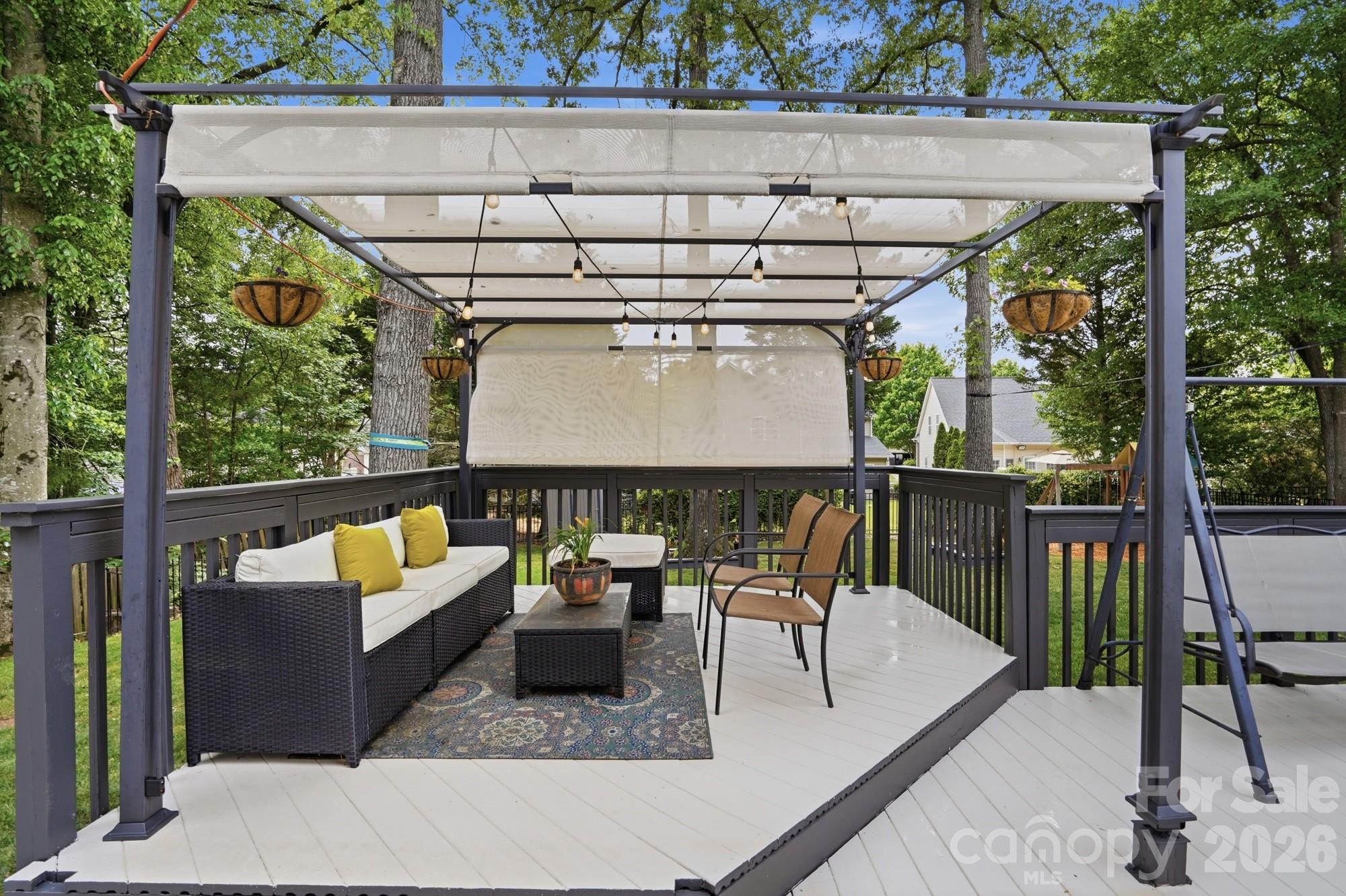 Providence Pointe - Residential