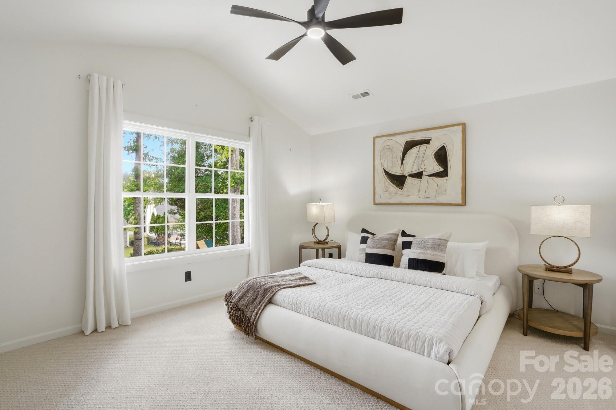 Providence Pointe - Residential
