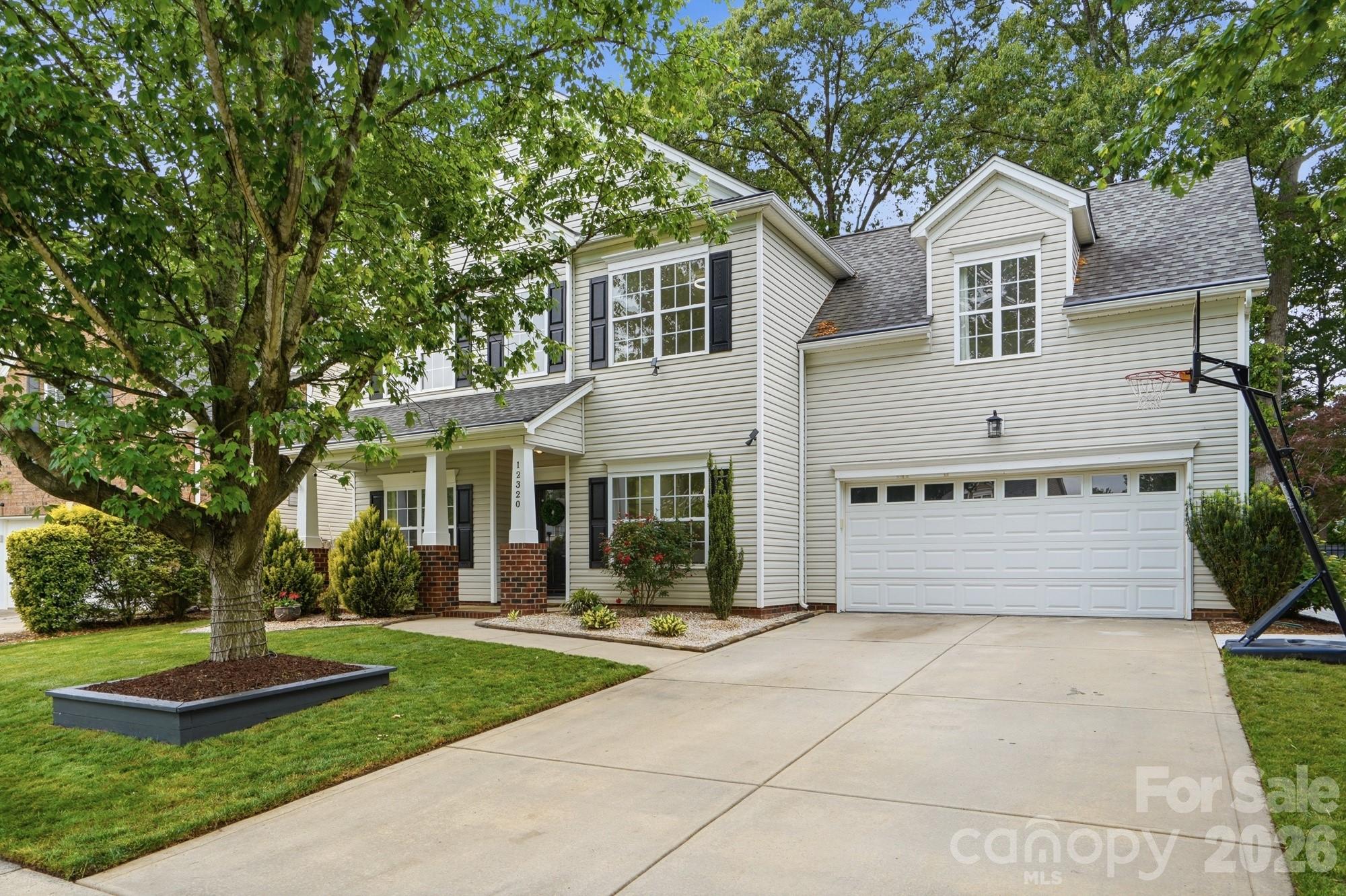 12320 Chesley Drive