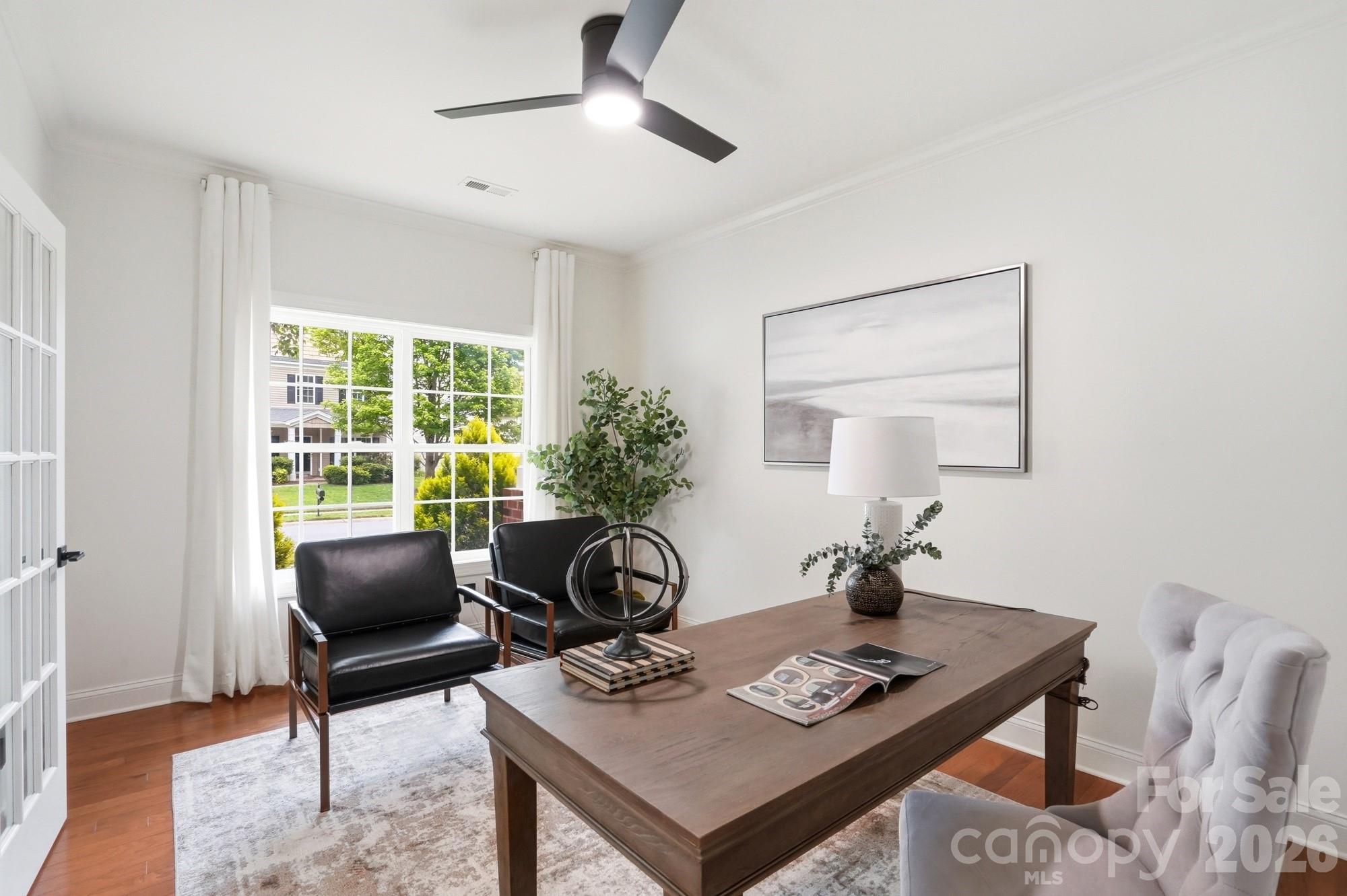Providence Pointe - Residential