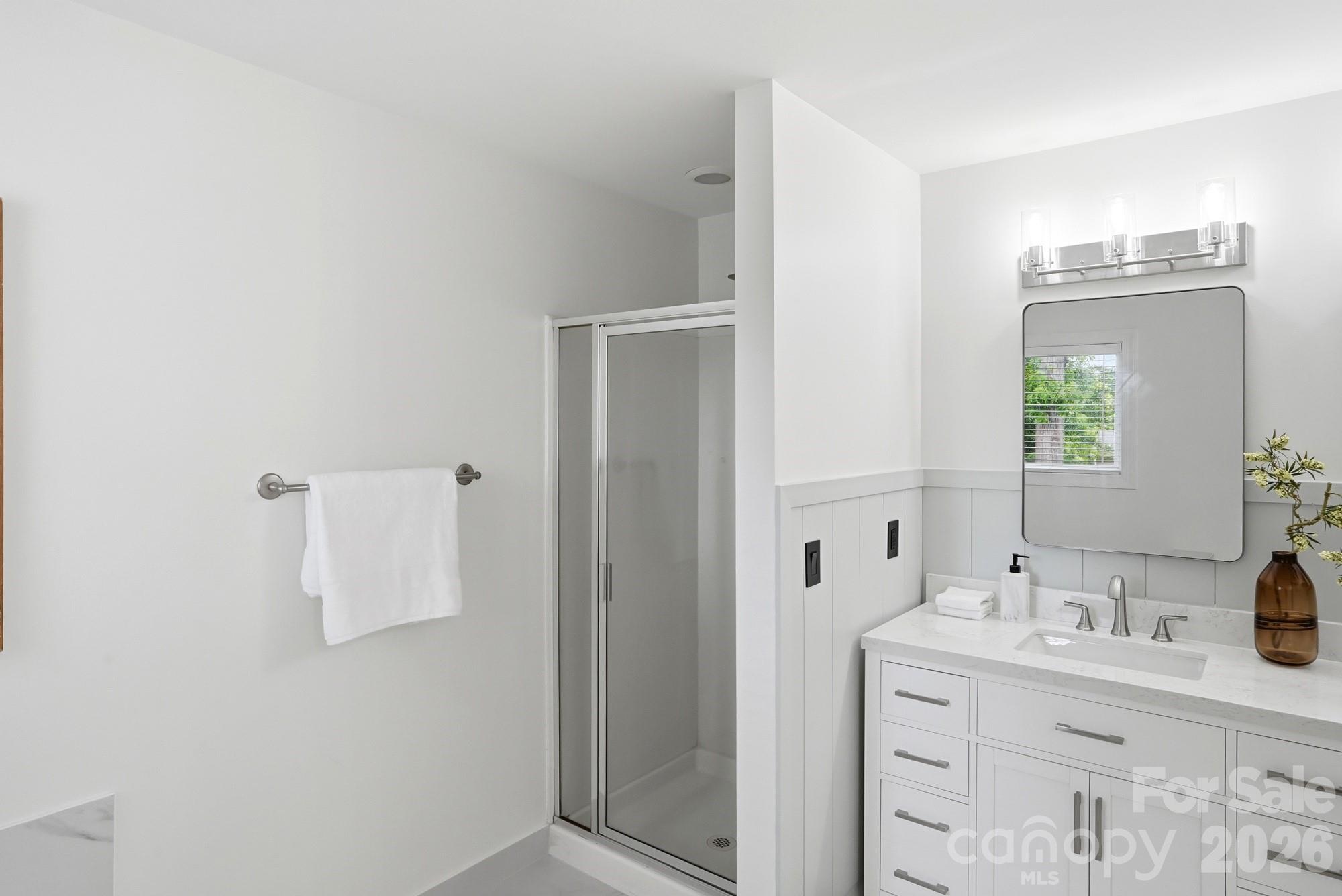 Providence Pointe - Residential