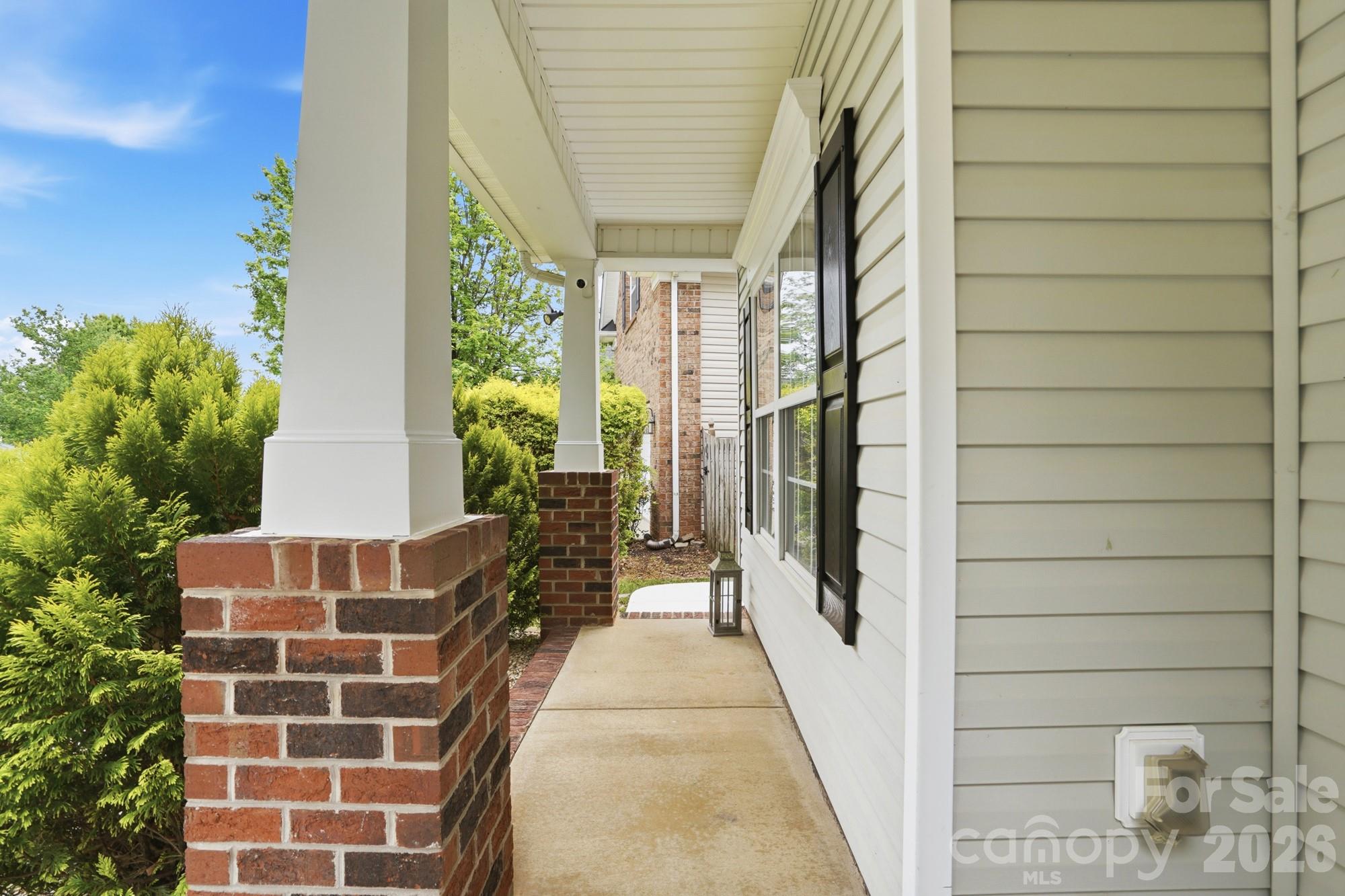 Providence Pointe - Residential