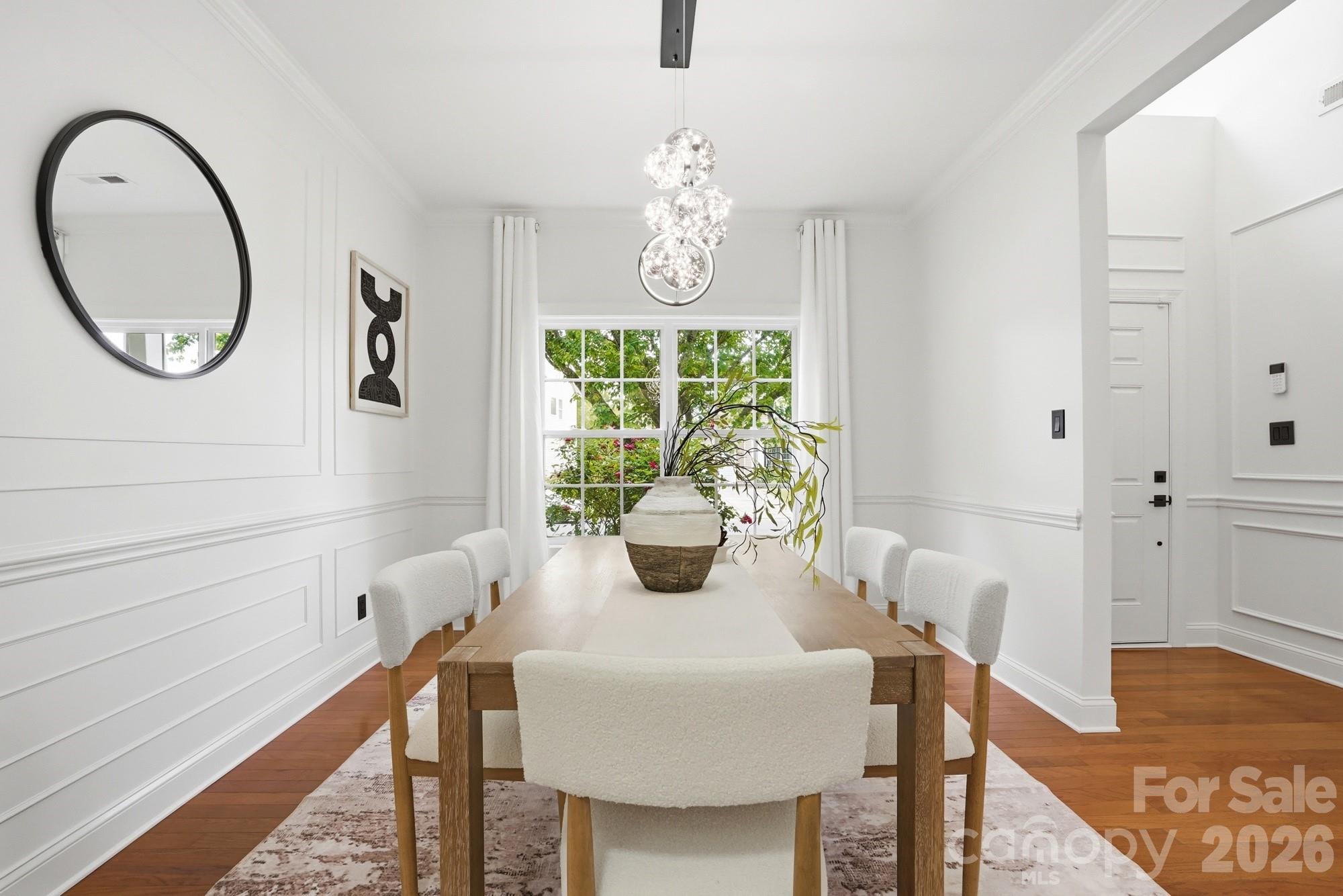 Providence Pointe - Residential