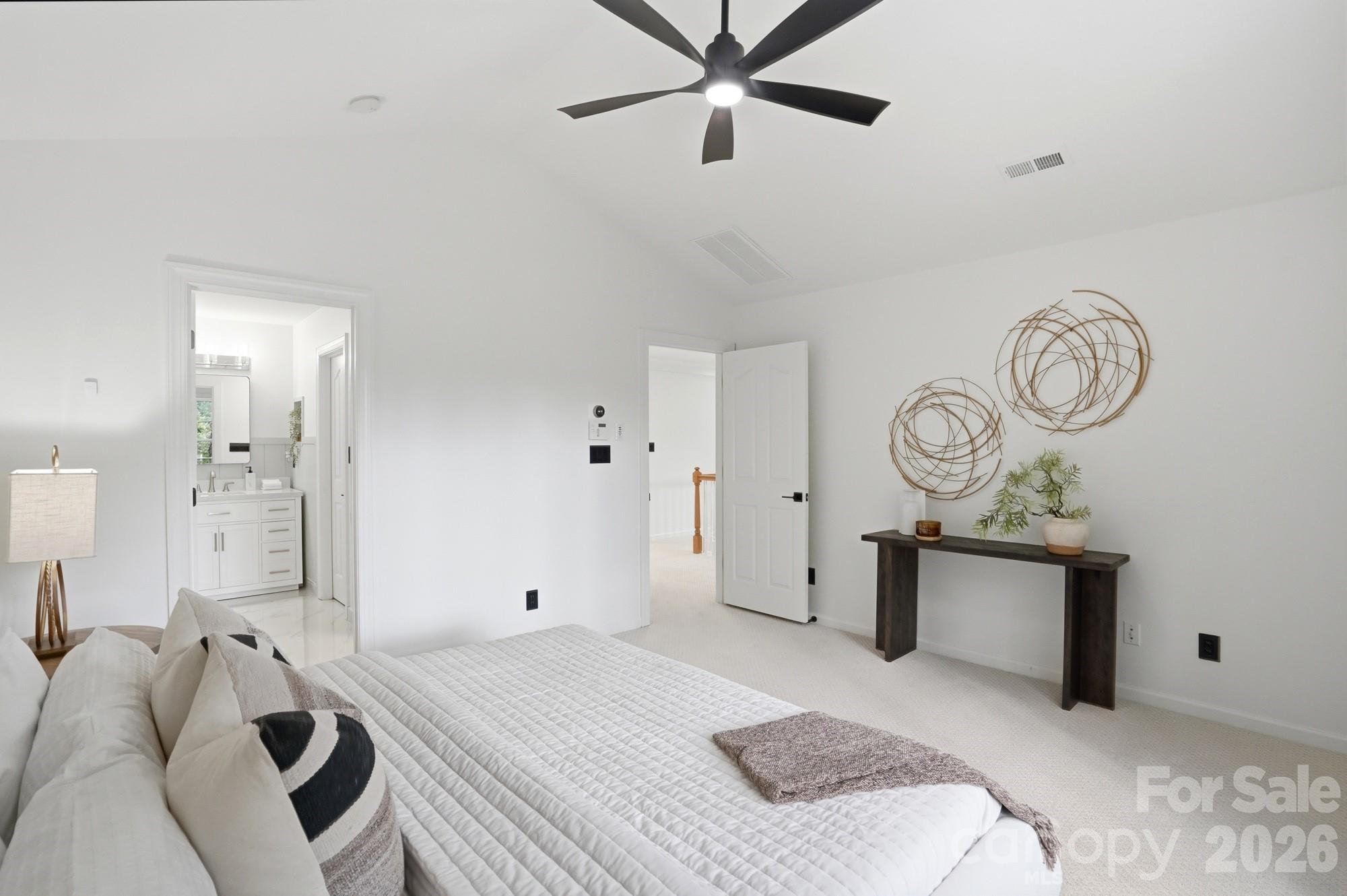 Providence Pointe - Residential