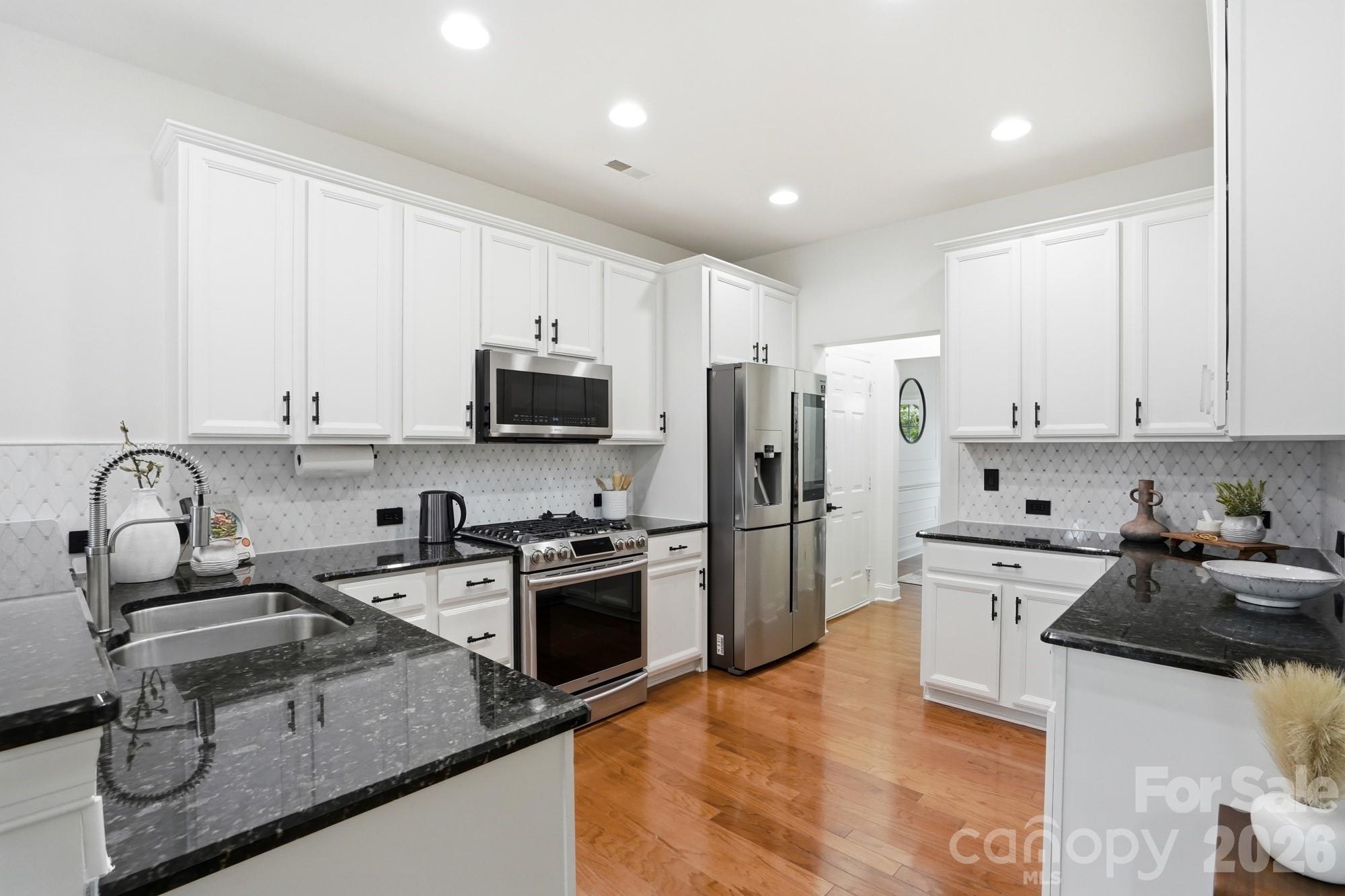 Providence Pointe - Residential