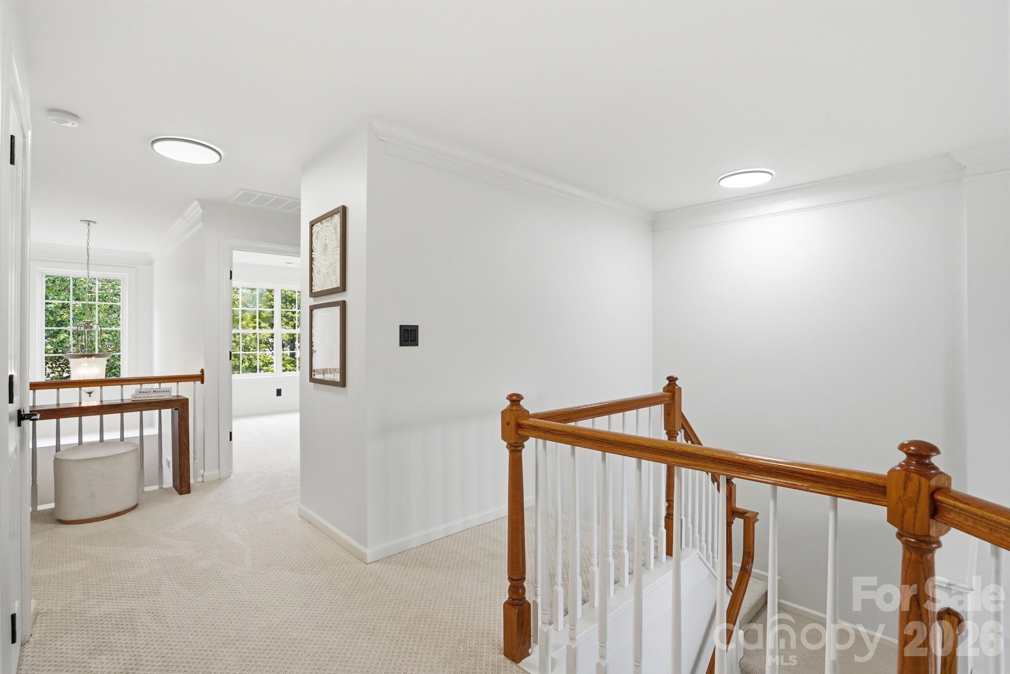 Providence Pointe - Residential