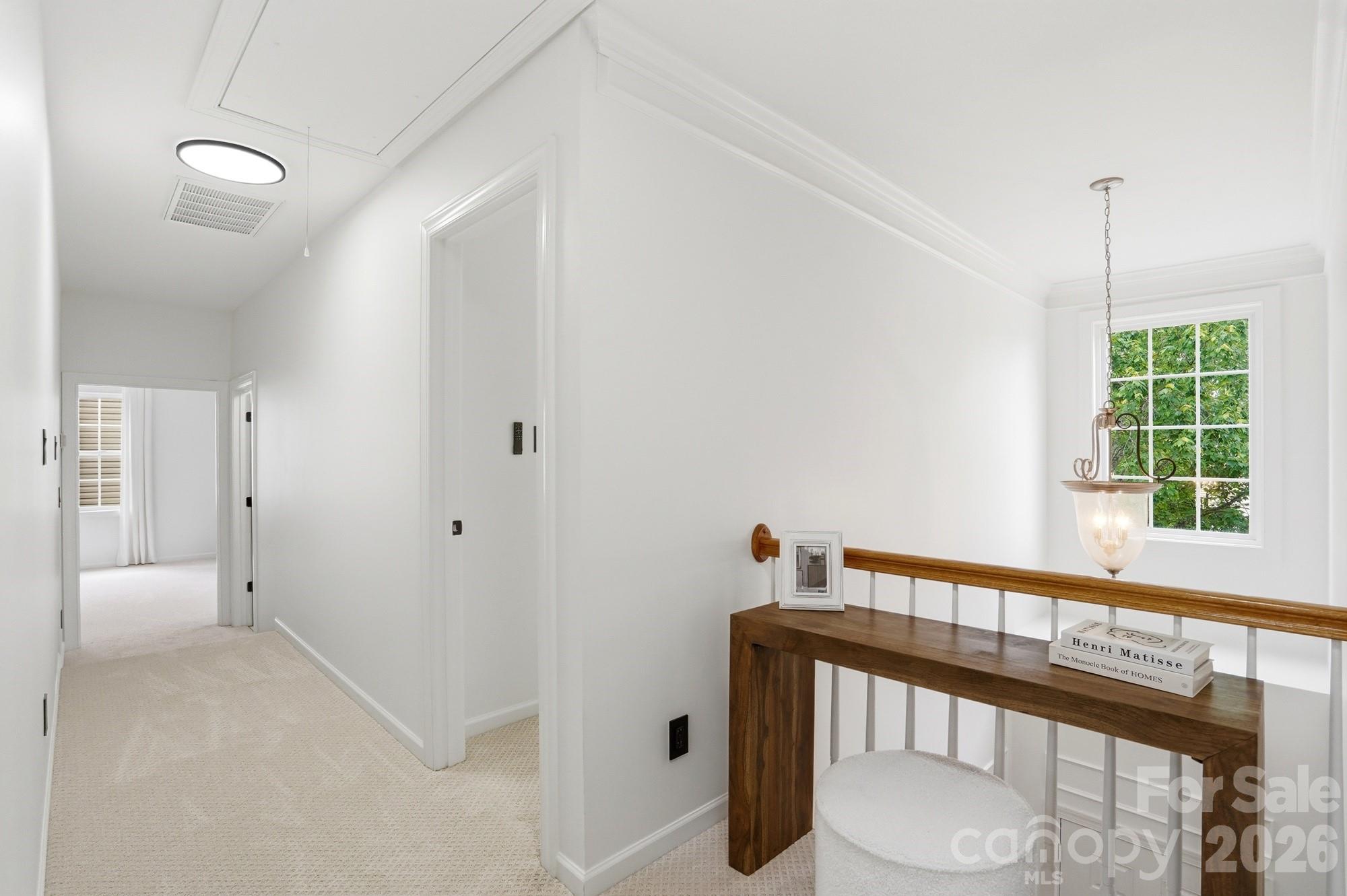 Providence Pointe - Residential