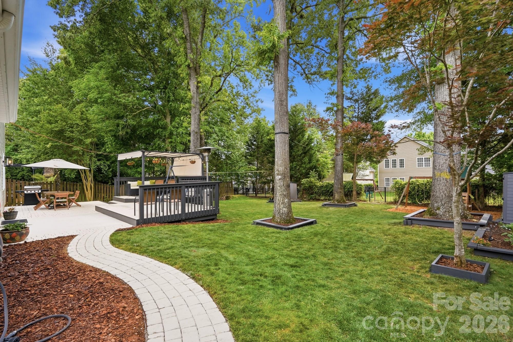 Providence Pointe - Residential