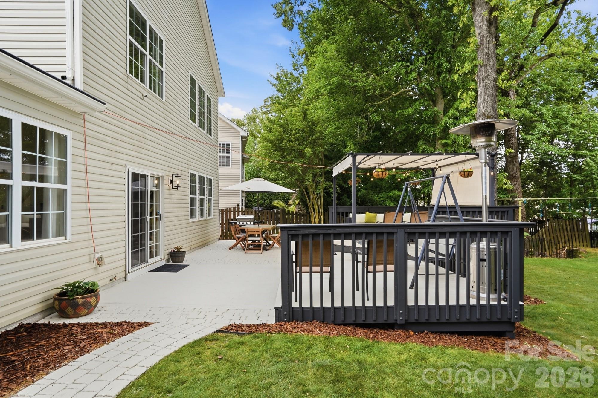 Providence Pointe - Residential