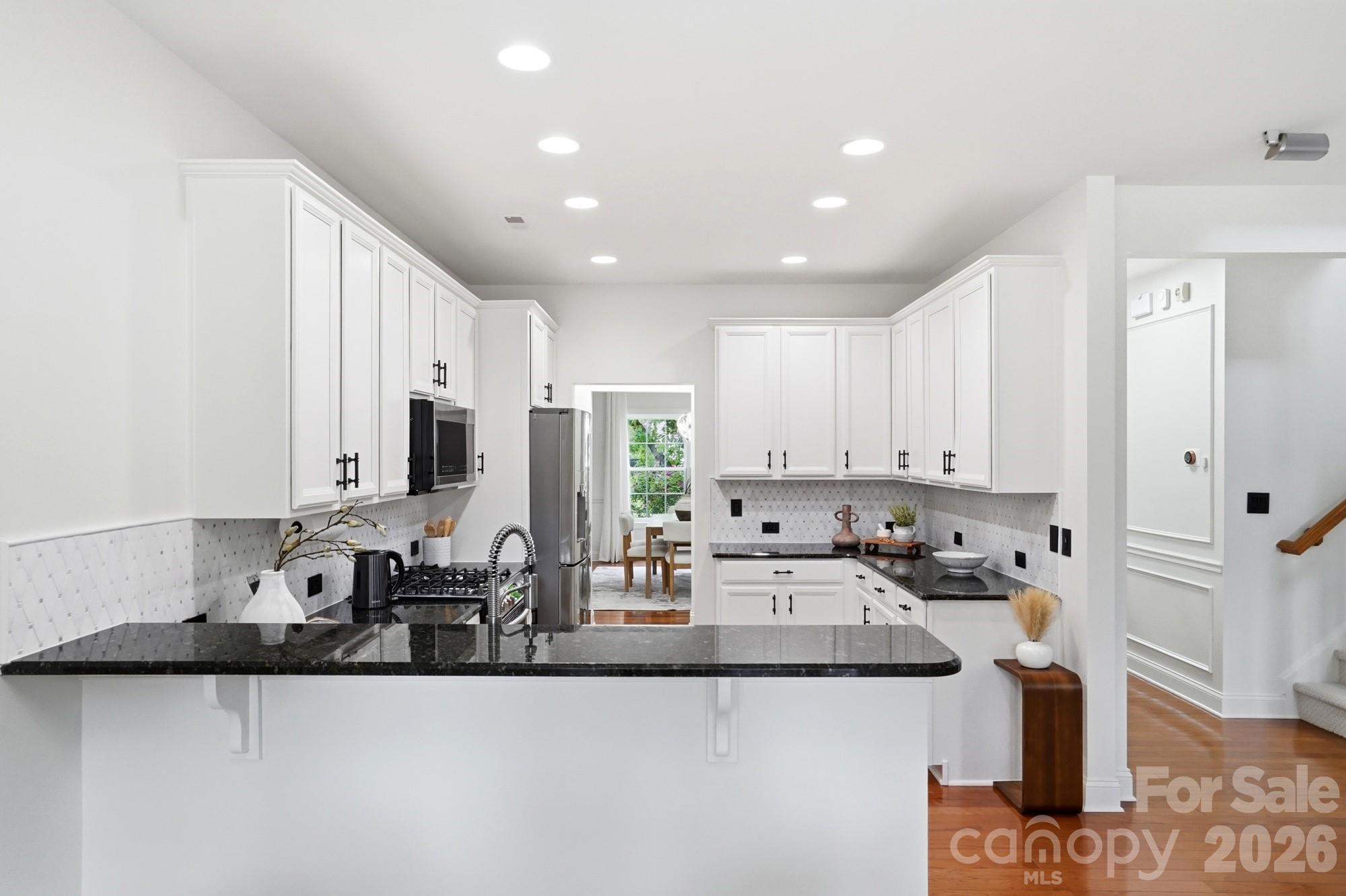 Providence Pointe - Residential