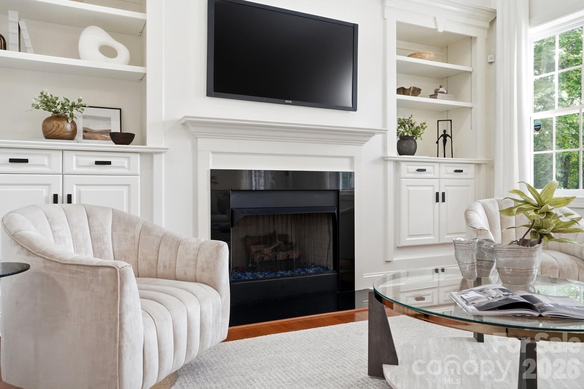 Providence Pointe - Residential