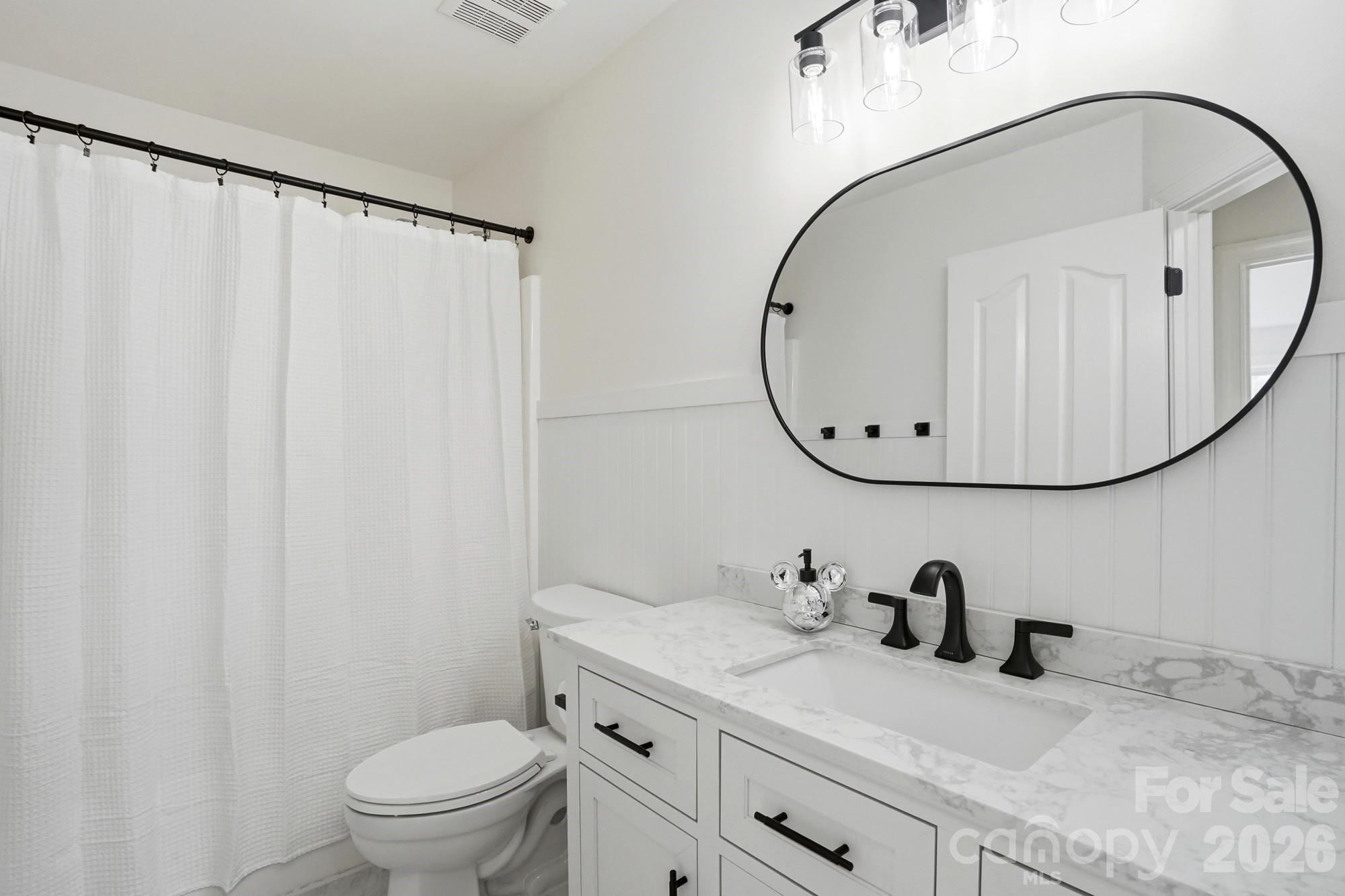 Providence Pointe - Residential