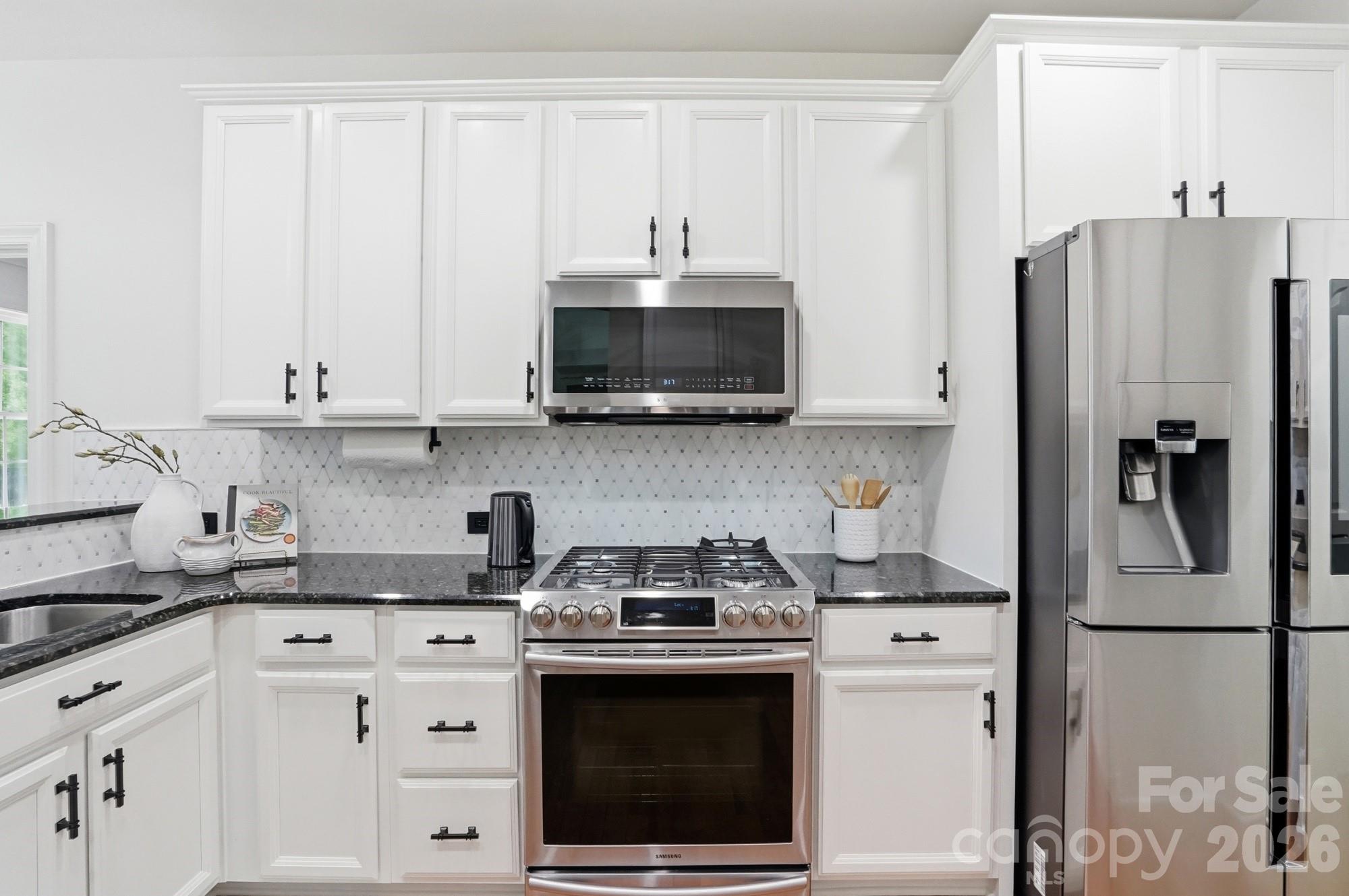 Providence Pointe - Residential