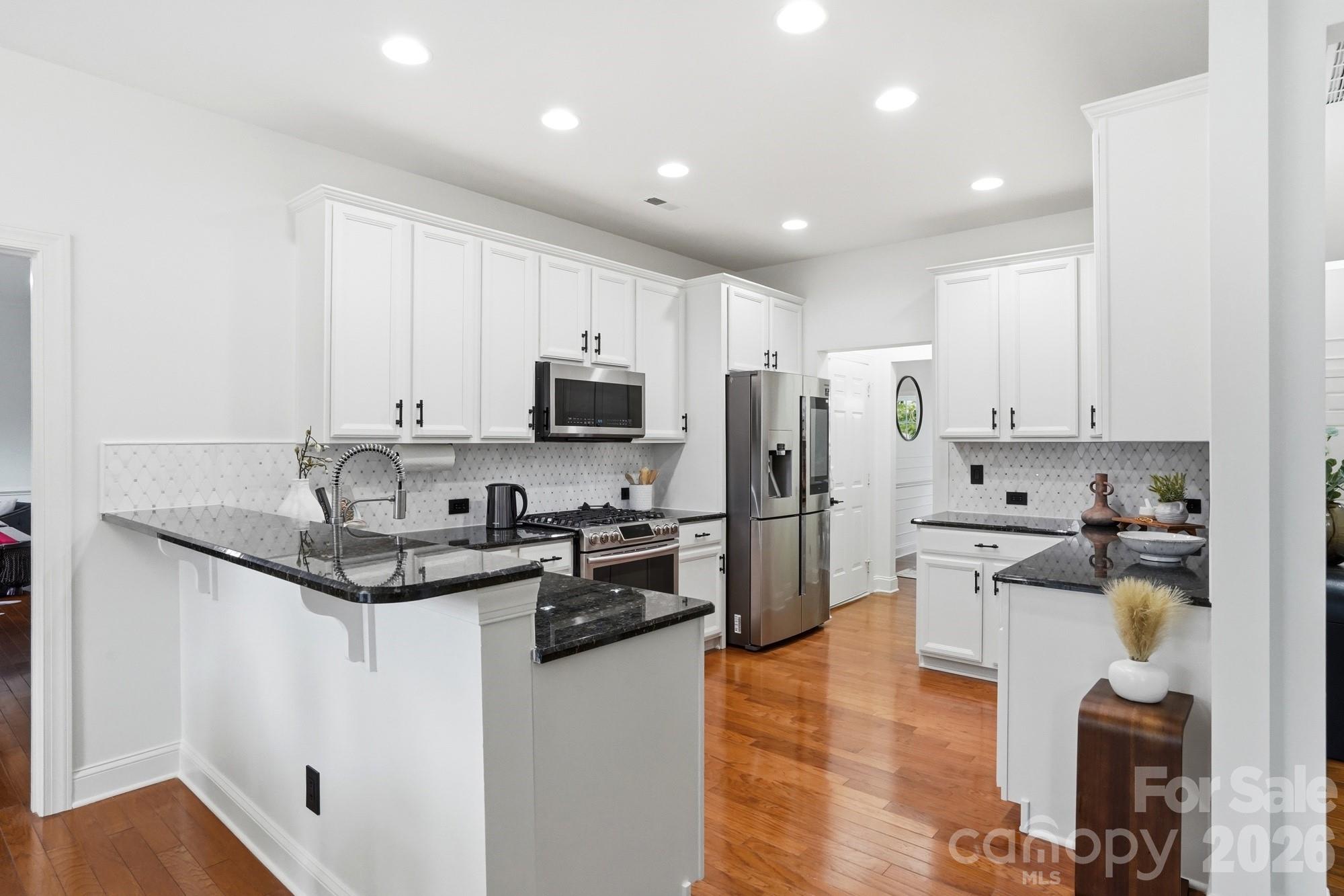 Providence Pointe - Residential