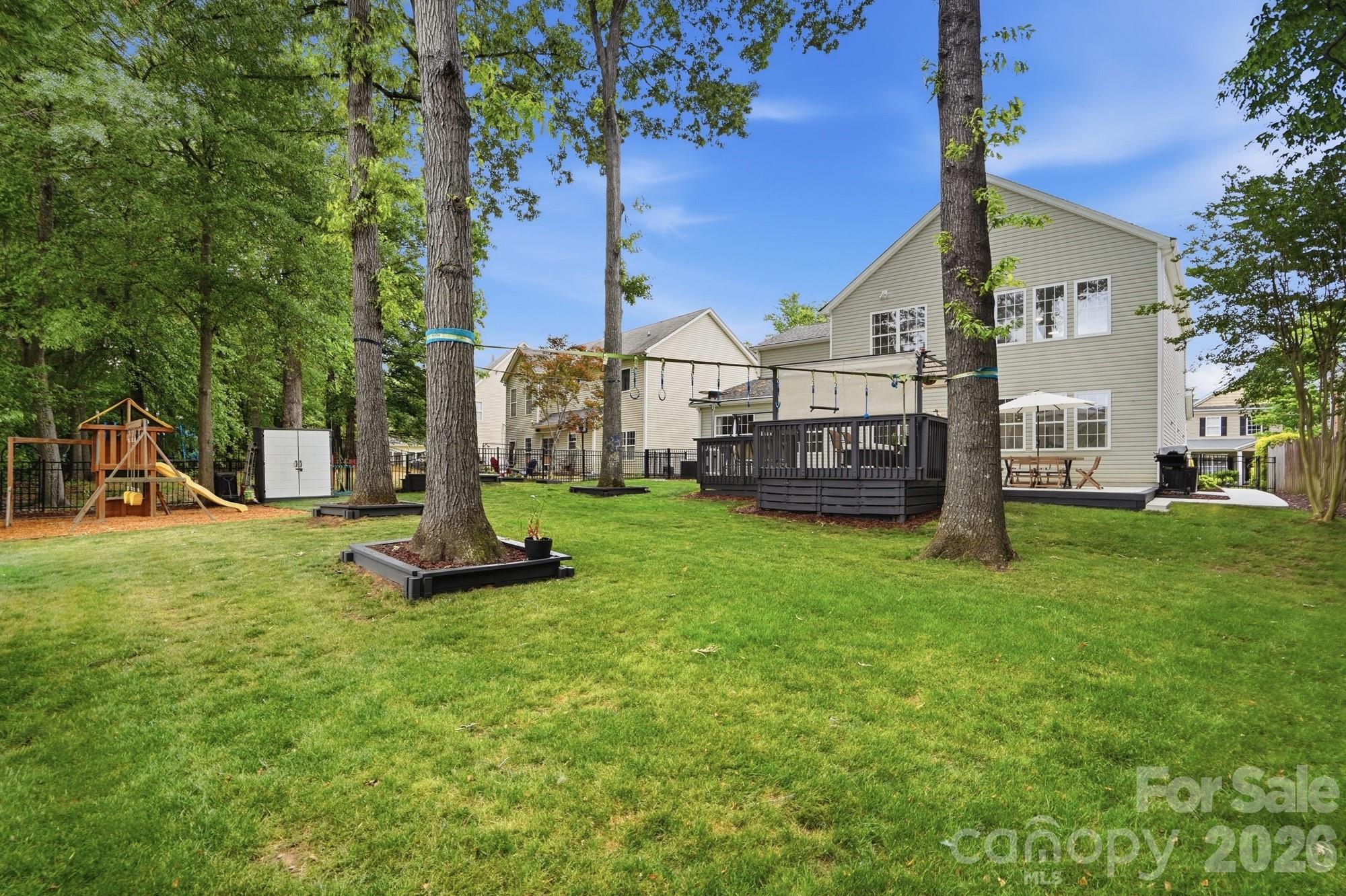 Providence Pointe - Residential