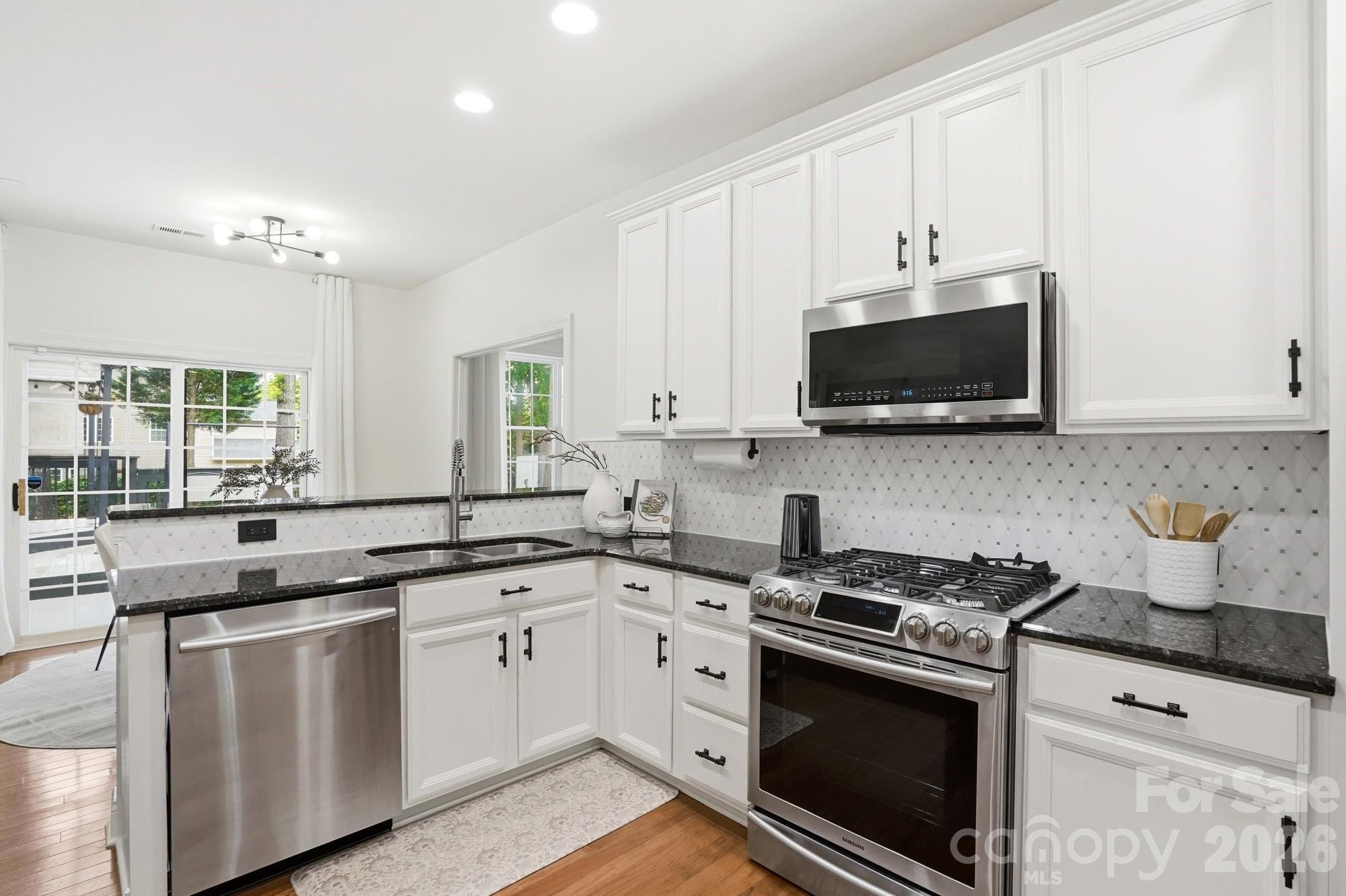 Providence Pointe - Residential