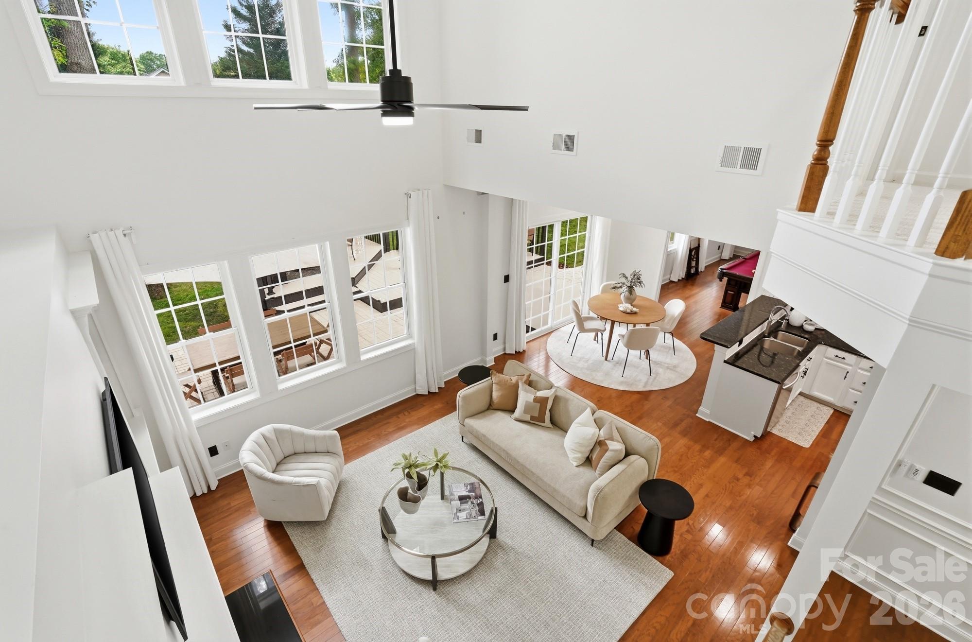 Providence Pointe - Residential